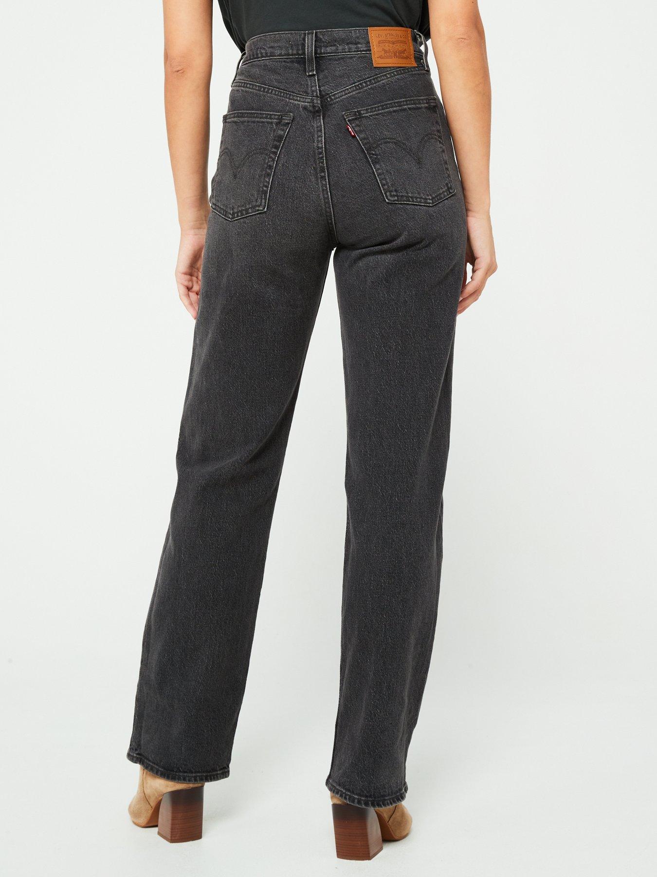 levis-ribcage-full-length-jeans-static-noise-overloadnbsp--blackstillFront