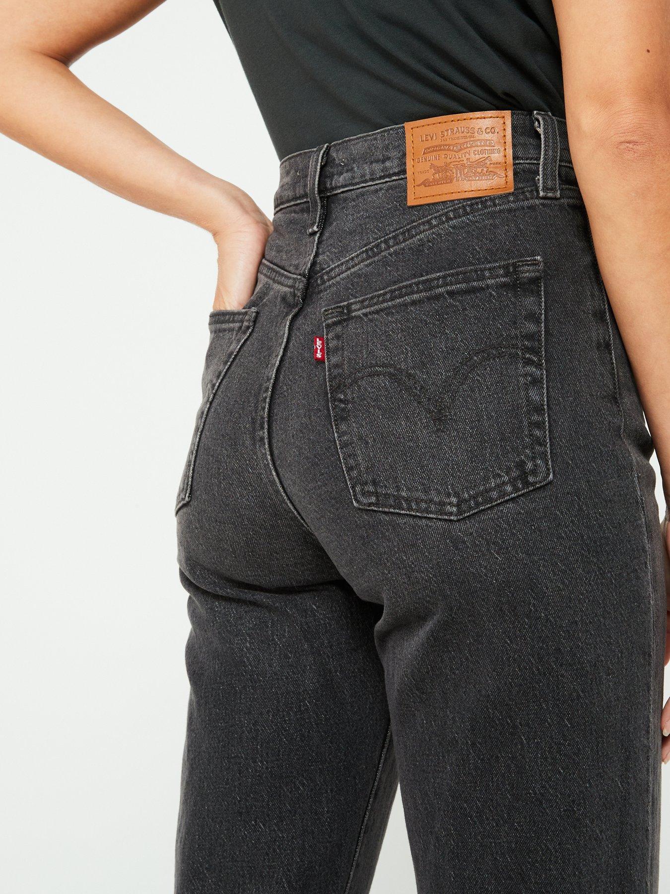 levis-ribcage-full-length-jeans-static-noise-overloadnbsp--blackoutfit