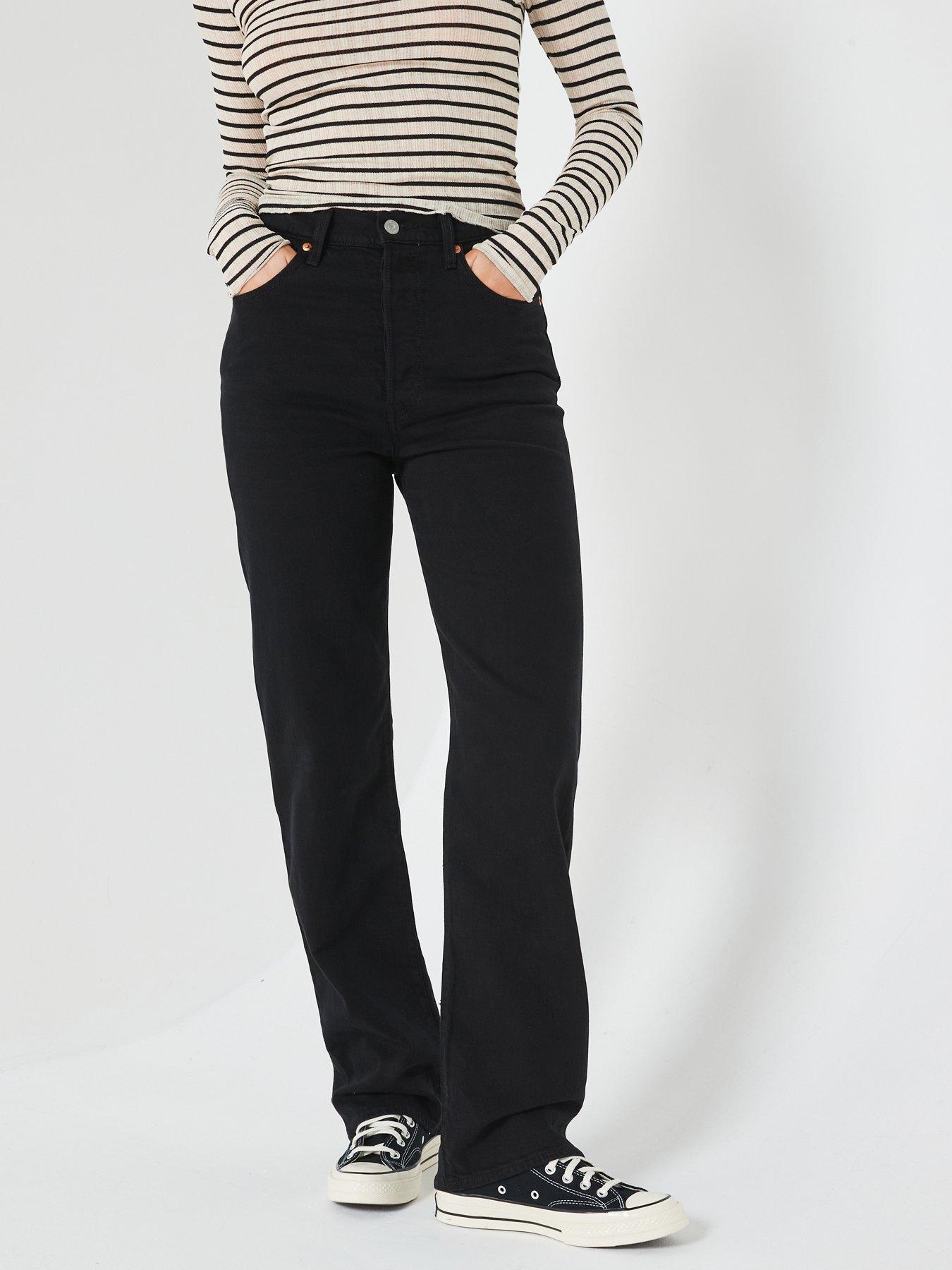 levis-levisreg-womens-ribcage-full-length-jeans-black-sprout