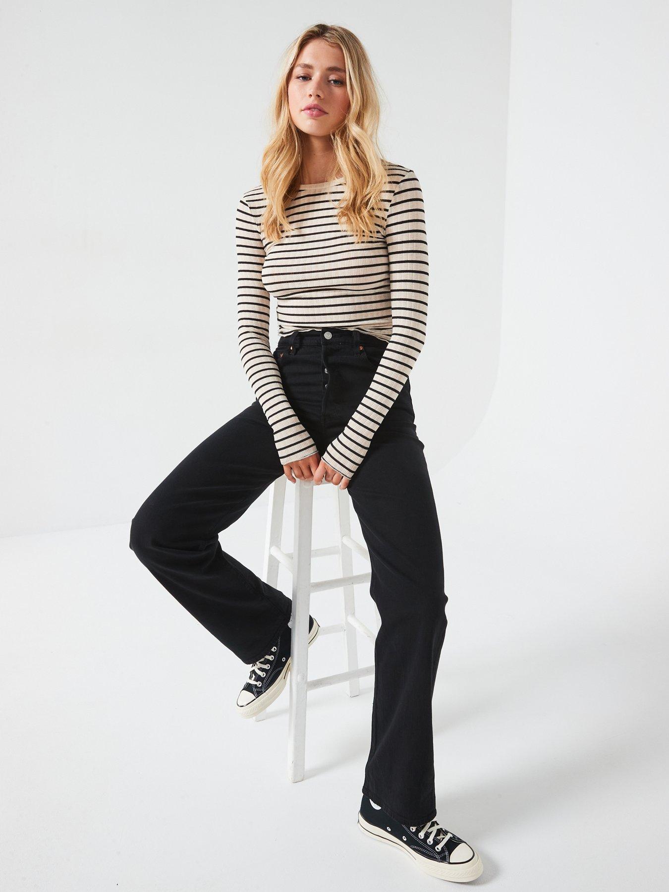 levis-ribcage-full-length-jean-black-sproutoutfit