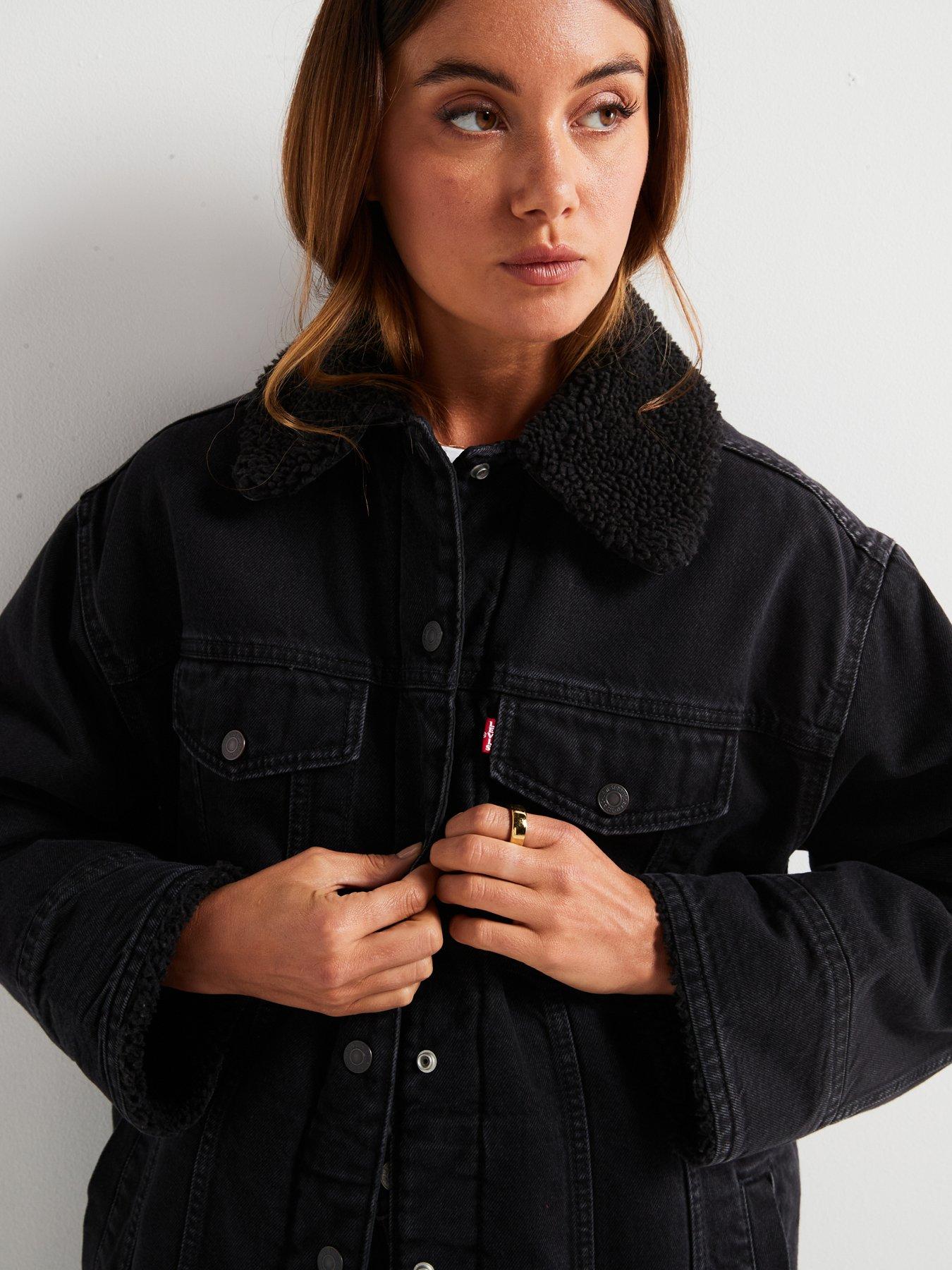 levis-longline-padded-trucker-jacket-come-back-trucker-blackoutfit