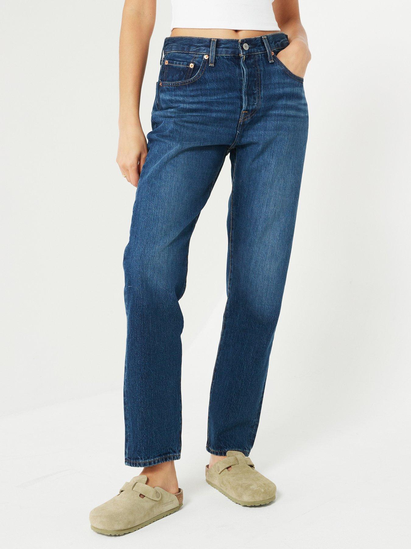 Levis high waist sale best sale