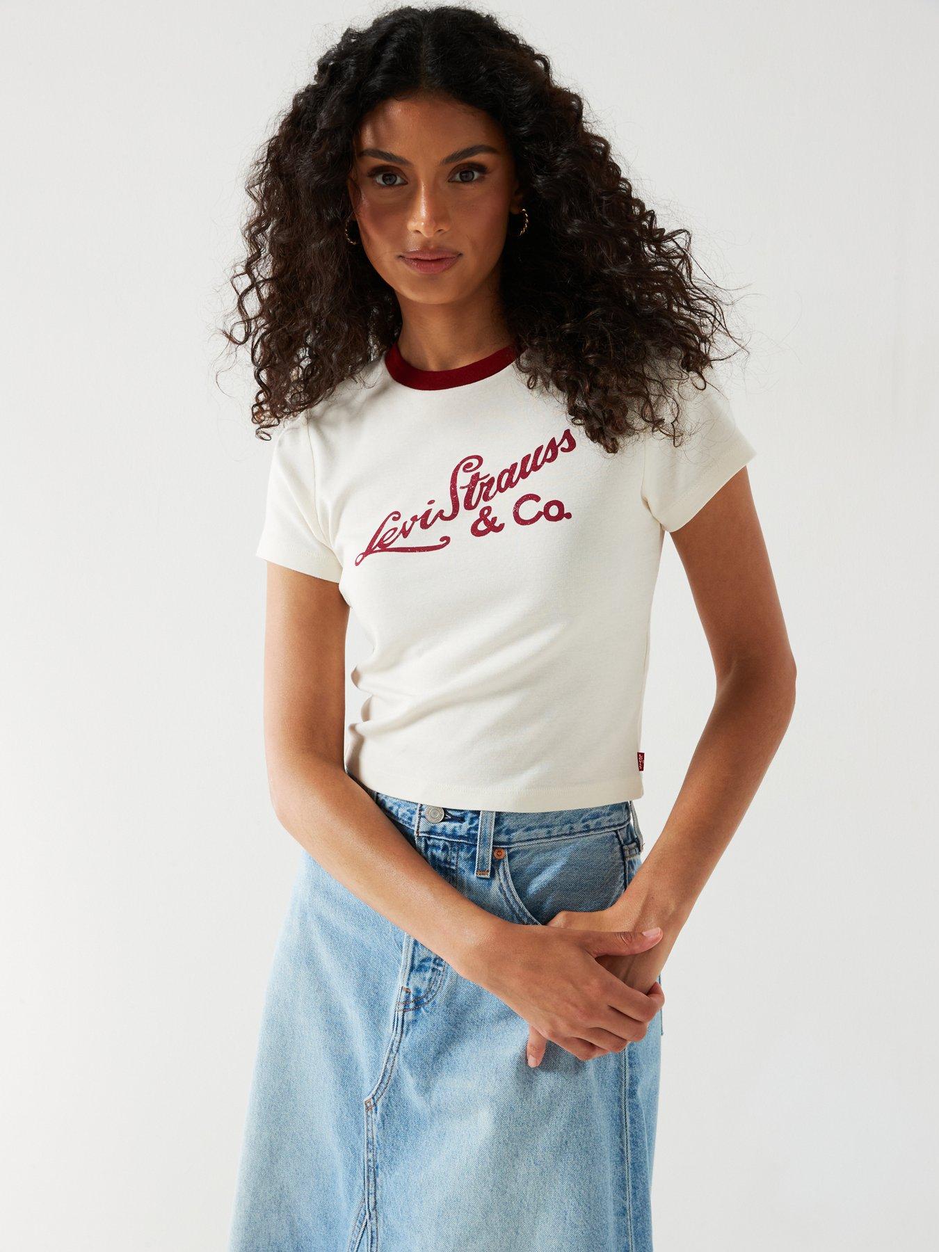 levis-essential-sporty-t-shirt-archival-script-crew-egret-beigefront