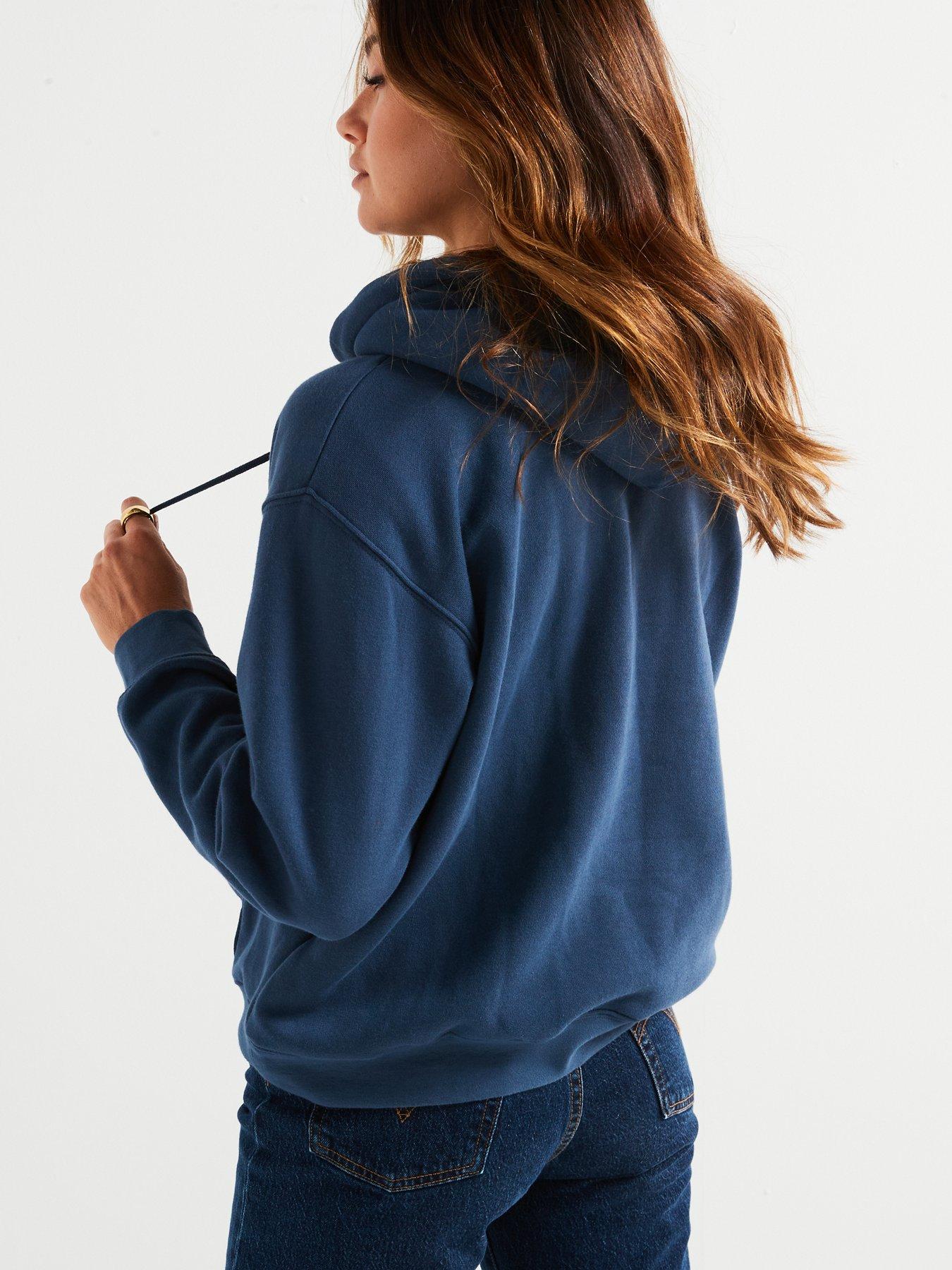 levis-everyday-hoodie-spellbound-bluedetail