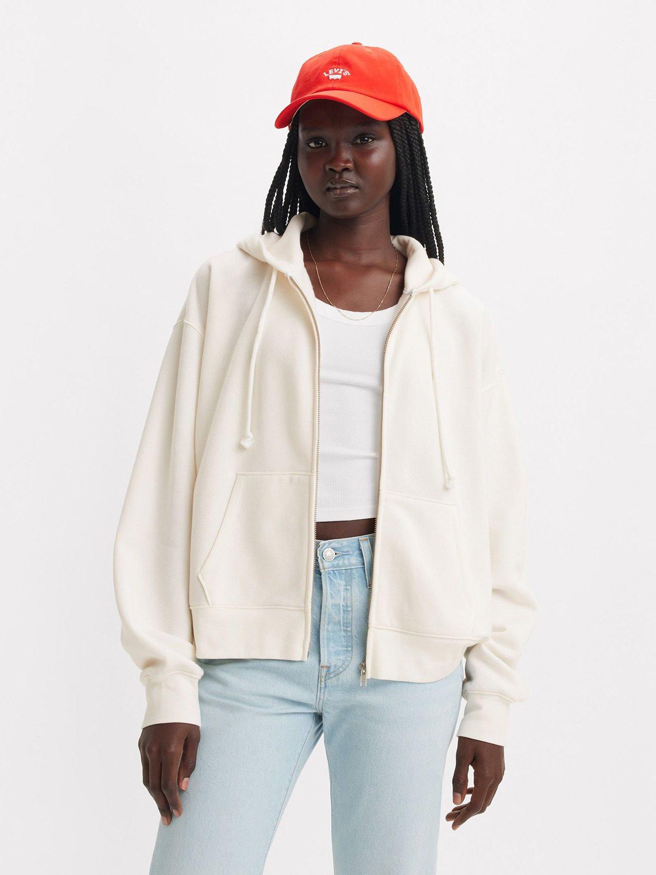 levis-everyday-zip-hoodie-sugar-swizzle-white