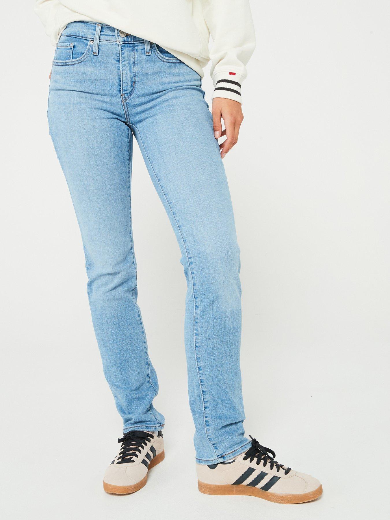 levis-314-shaping-straight-leg-jeans-blue