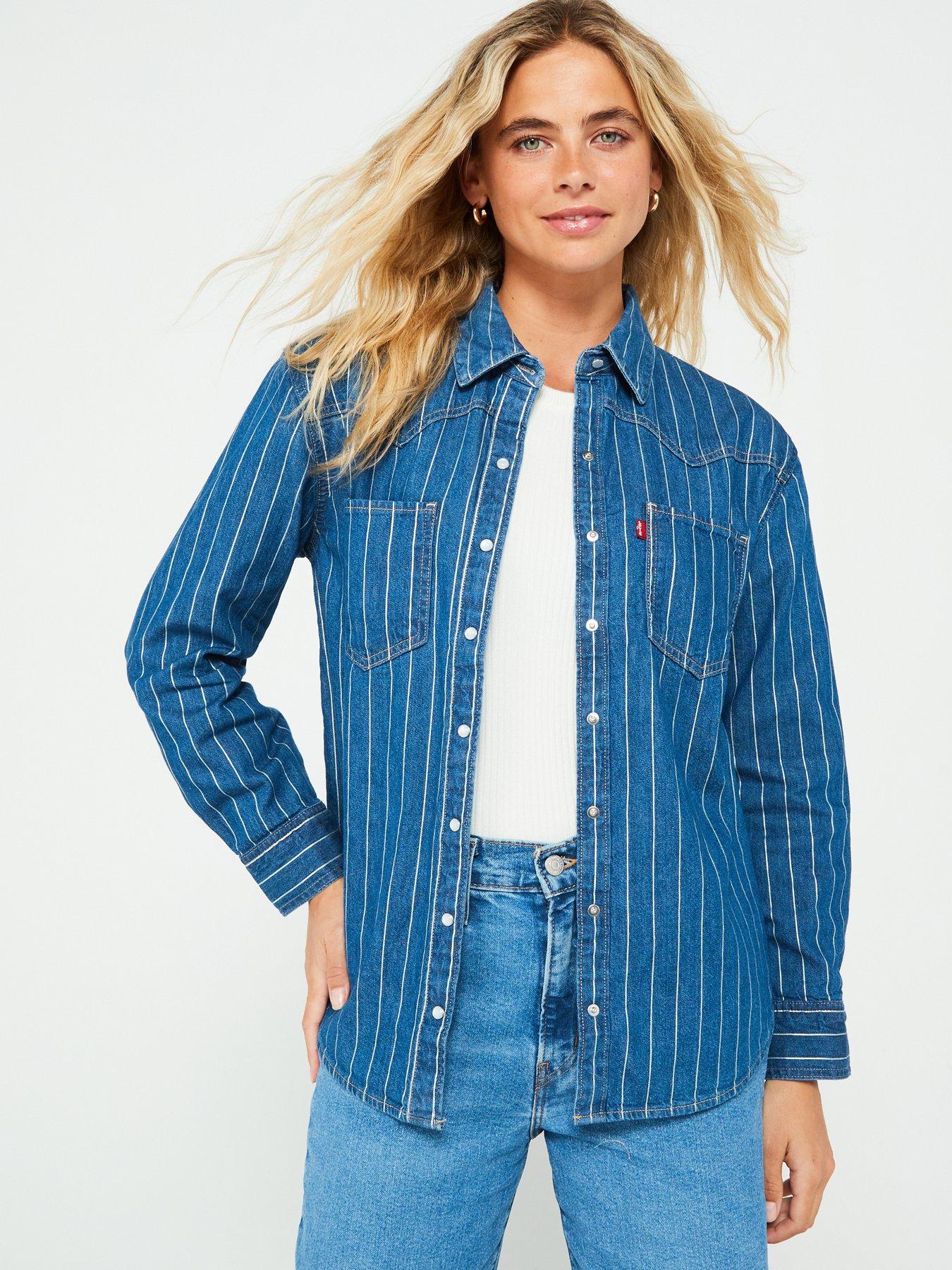 levis-teodora-western-shirt-muse-i-call-top-blue