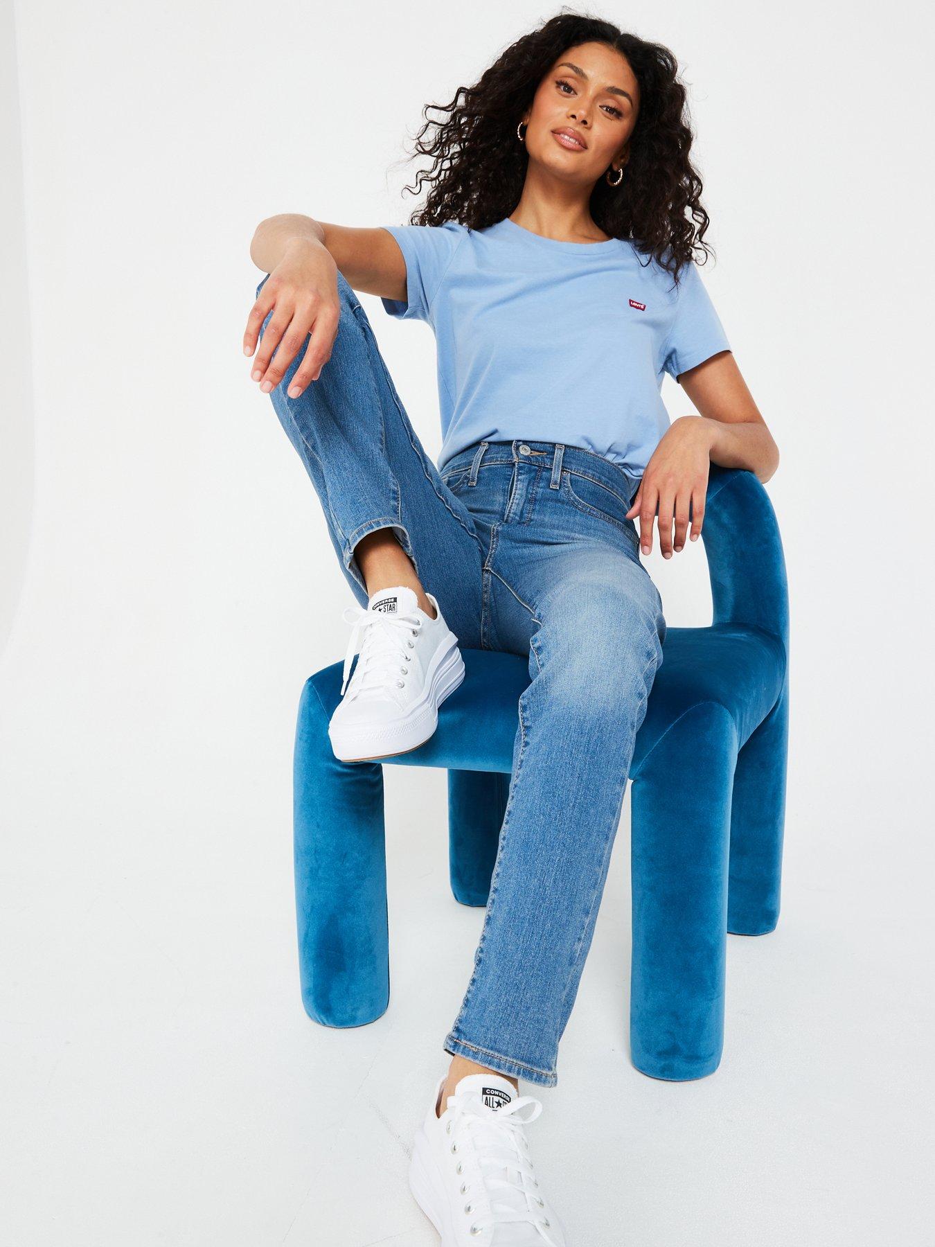 levis-312tradenbspshaping-slim-jeans-working-harder-blueoutfit