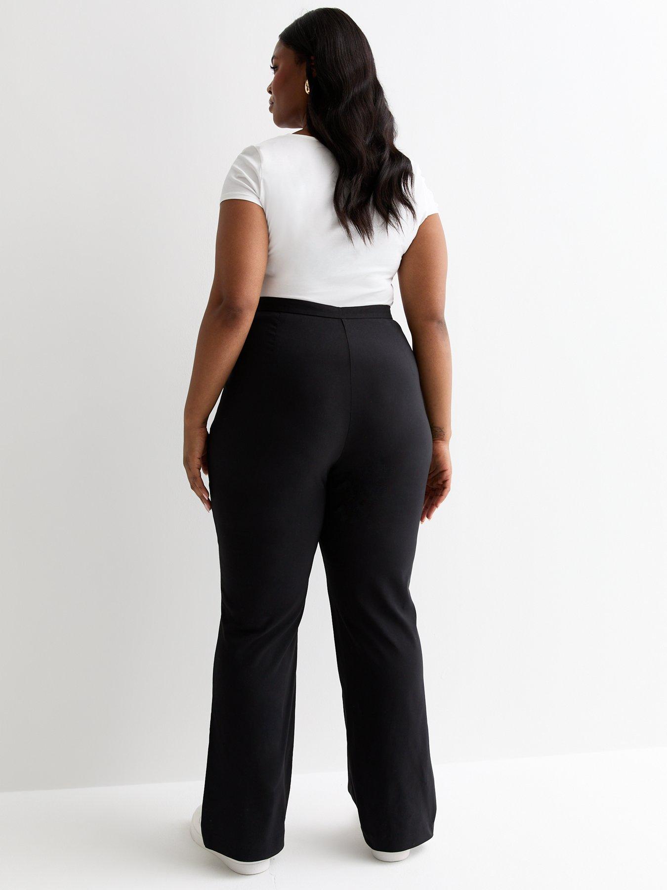 new-look-curves-black-straight-trousersstillFront