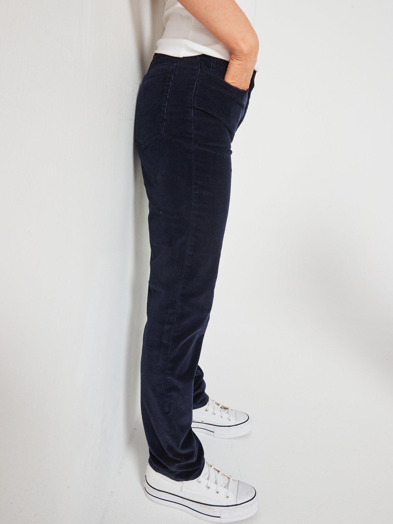 levis-724-high-rise-straight-leg-jean-nightwatch-bluedetail