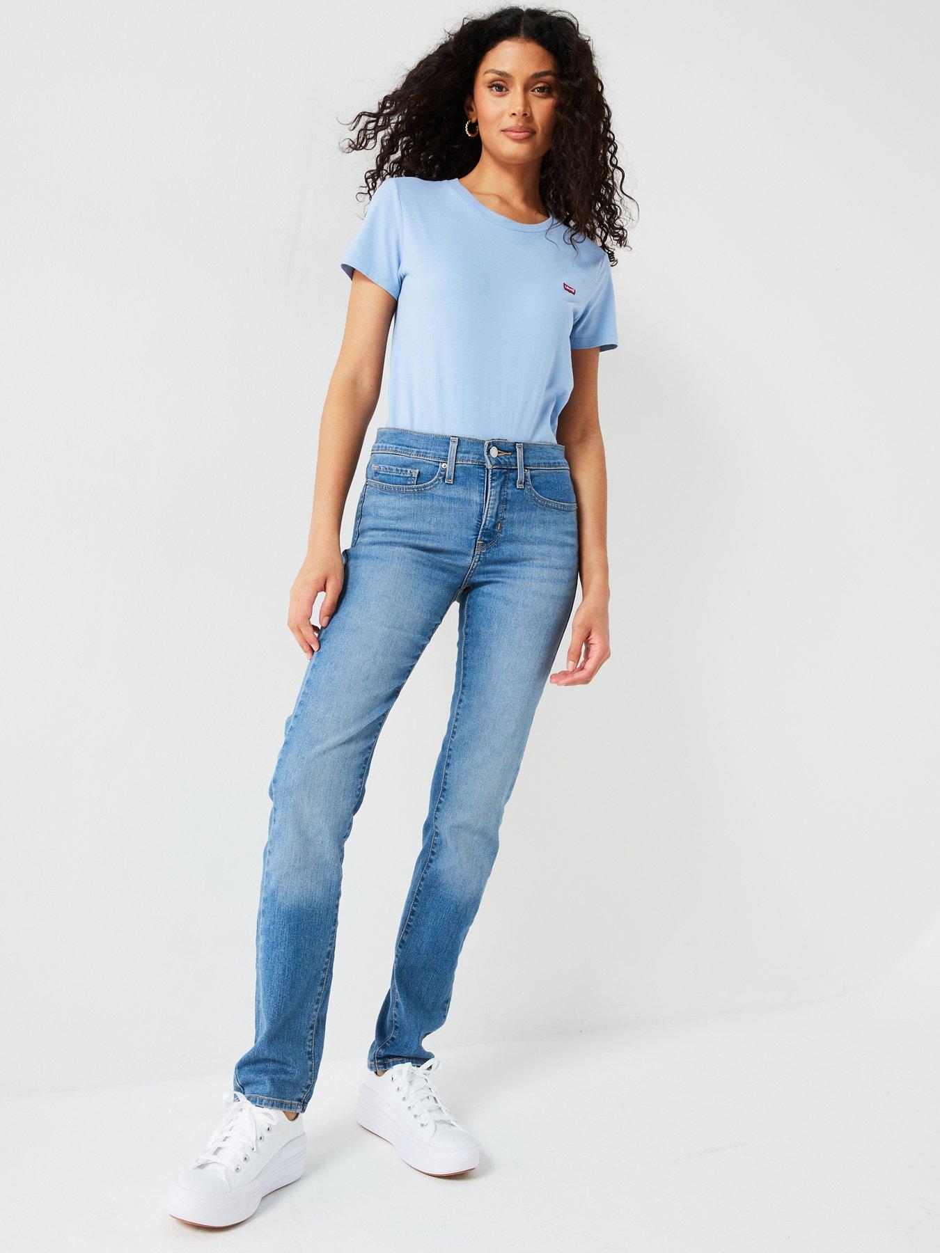 levis-the-perfect-t-shirt-forever-blueback