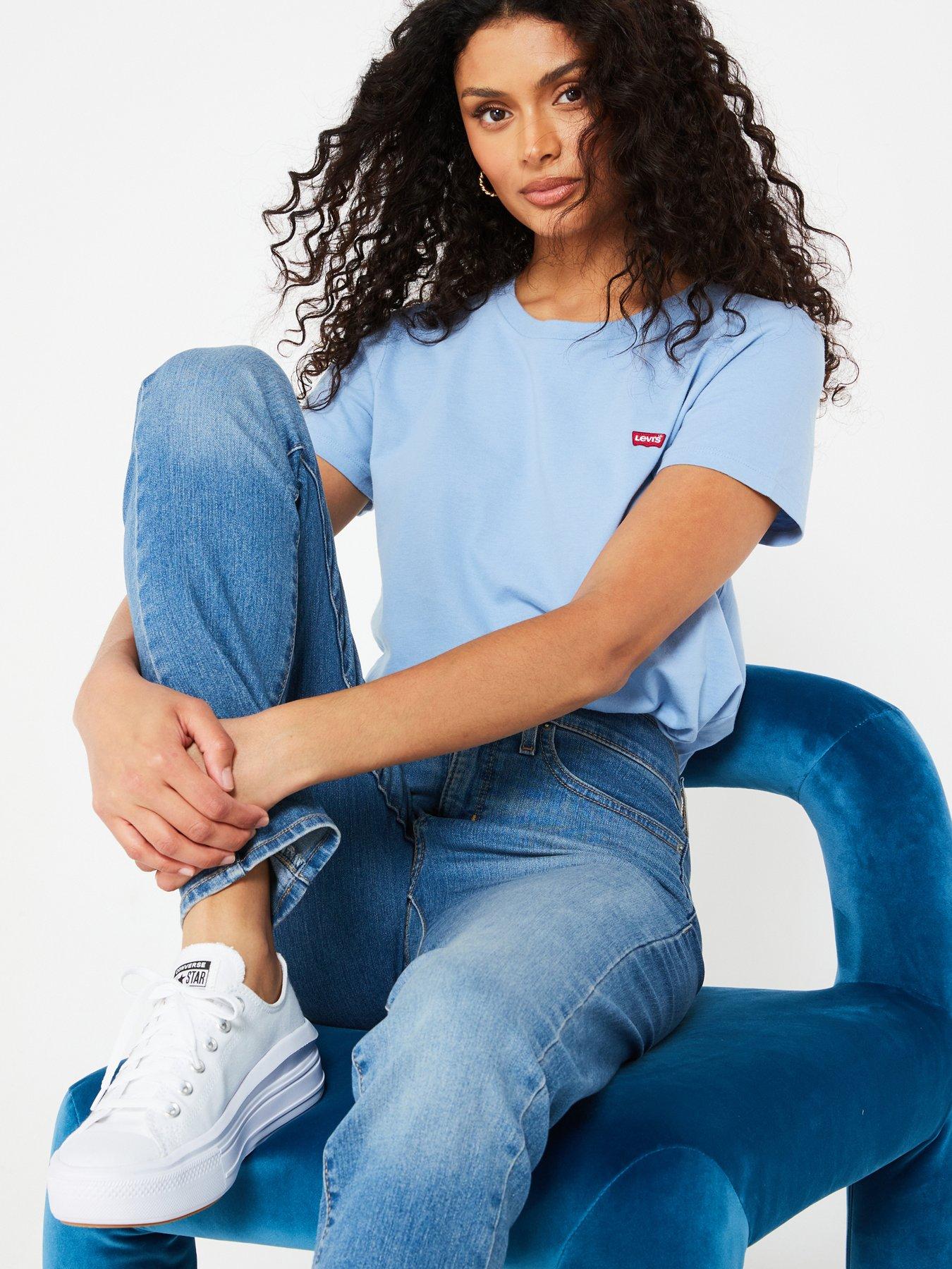 levis-the-perfect-t-shirt-forever-bluedetail