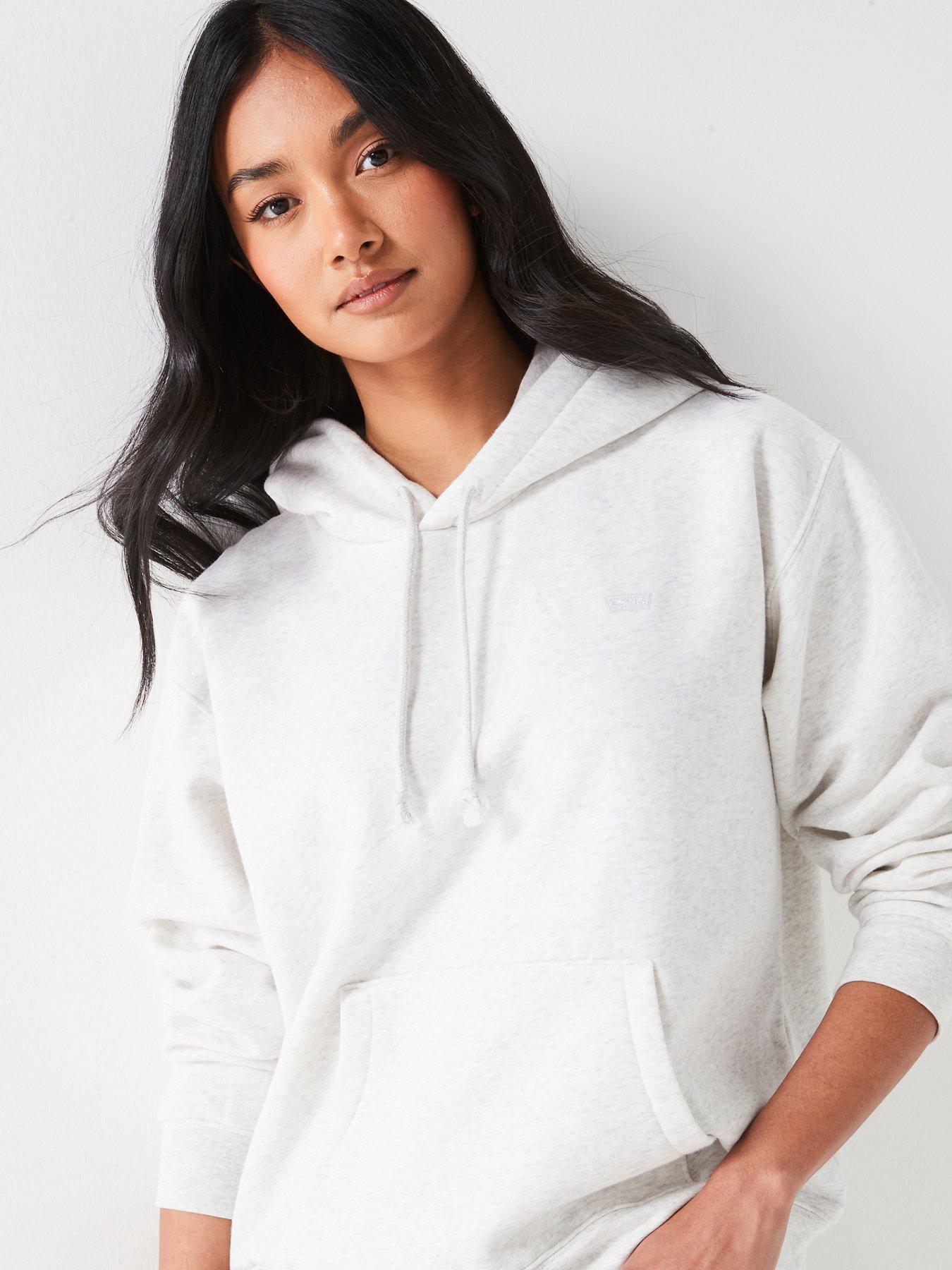 levis-everyday-hoodie-orbit-heather-grayoutfit