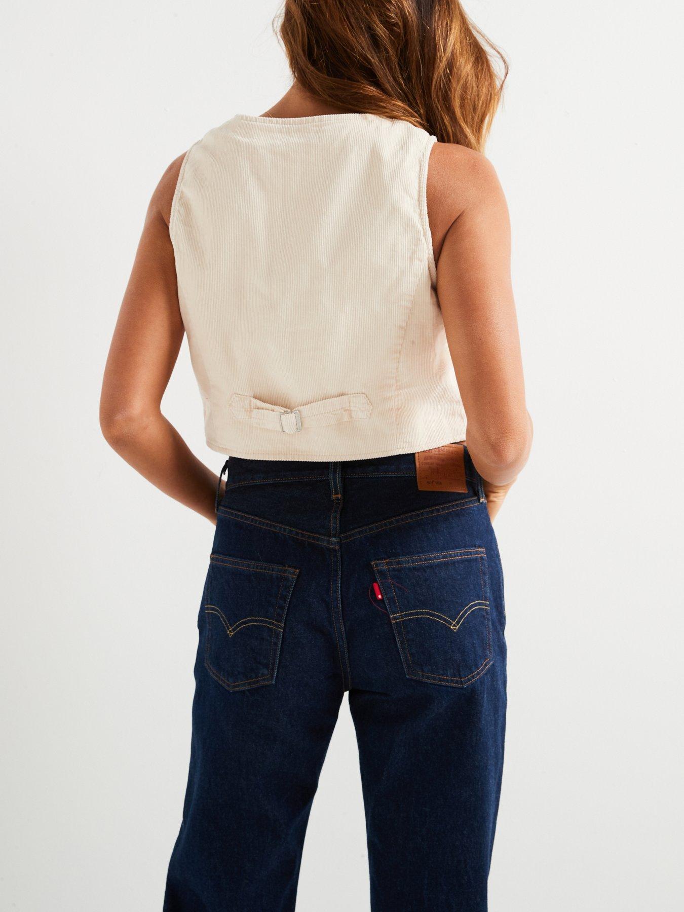 levis-tailored-denim-vest-white-swanstillFront