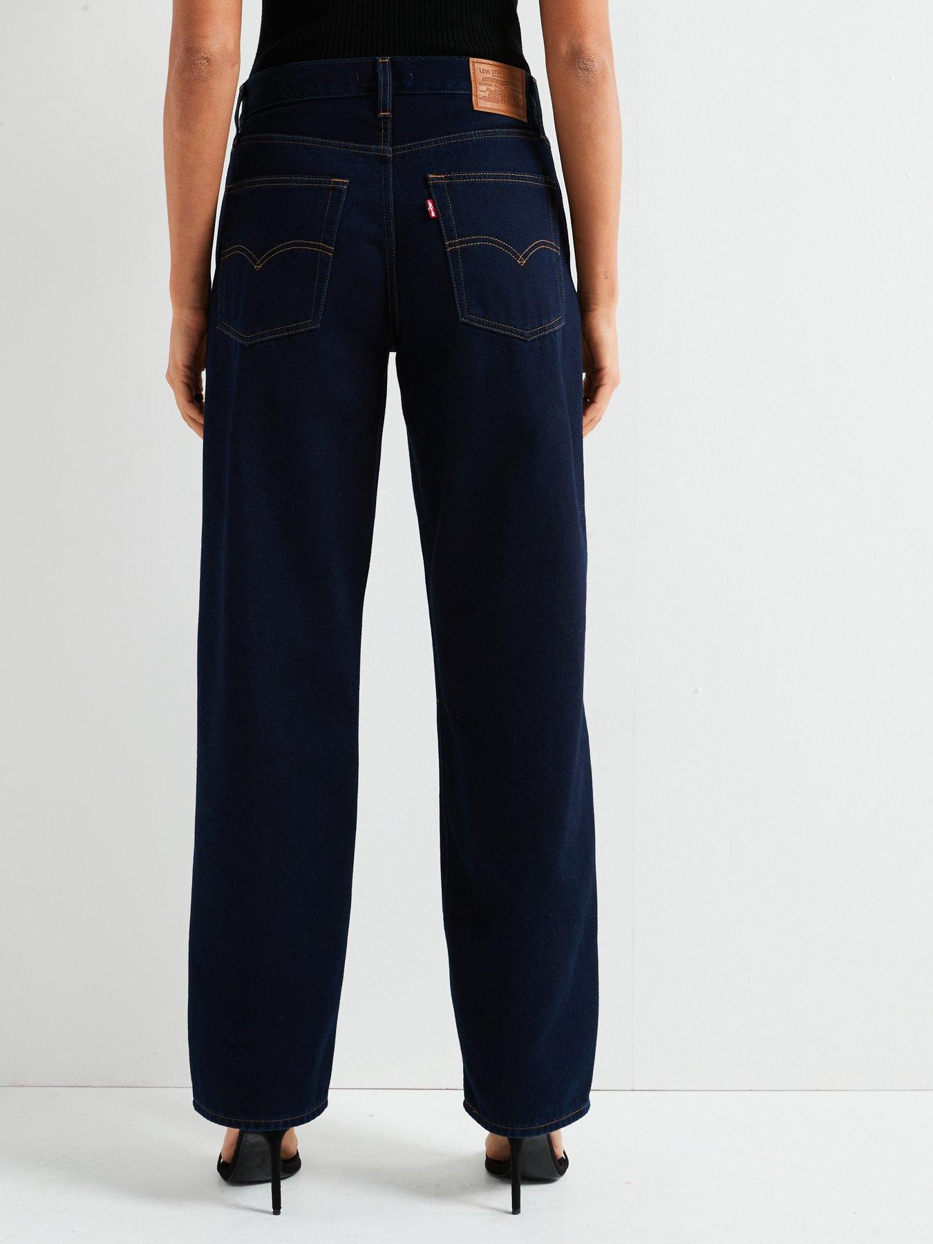 levis-baggy-dad-jean-warm-mystery-bluestillFront