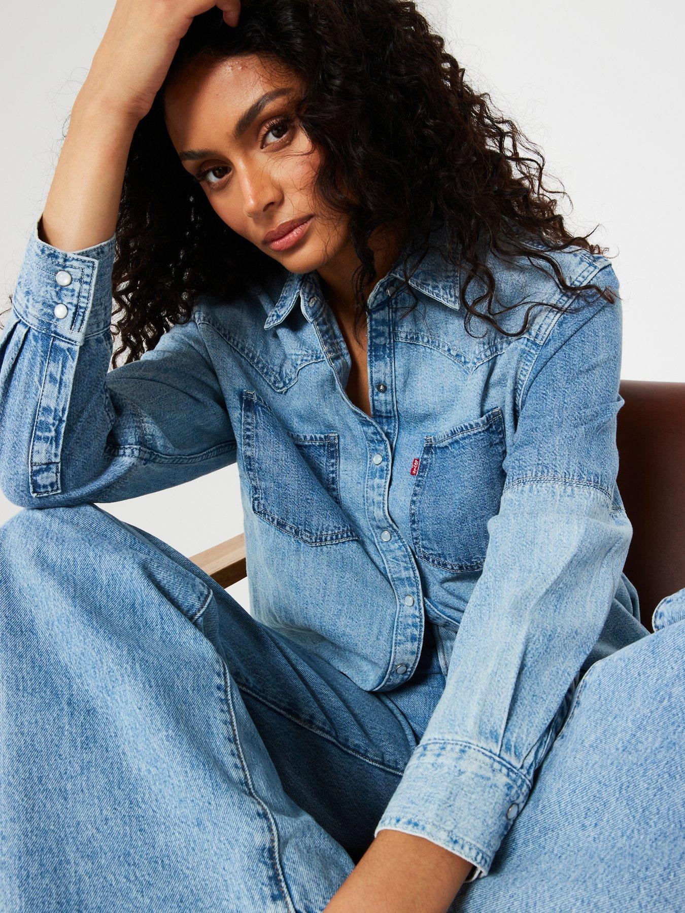 levis-teodora-western-shirt-clean-craft-2-blueoutfit