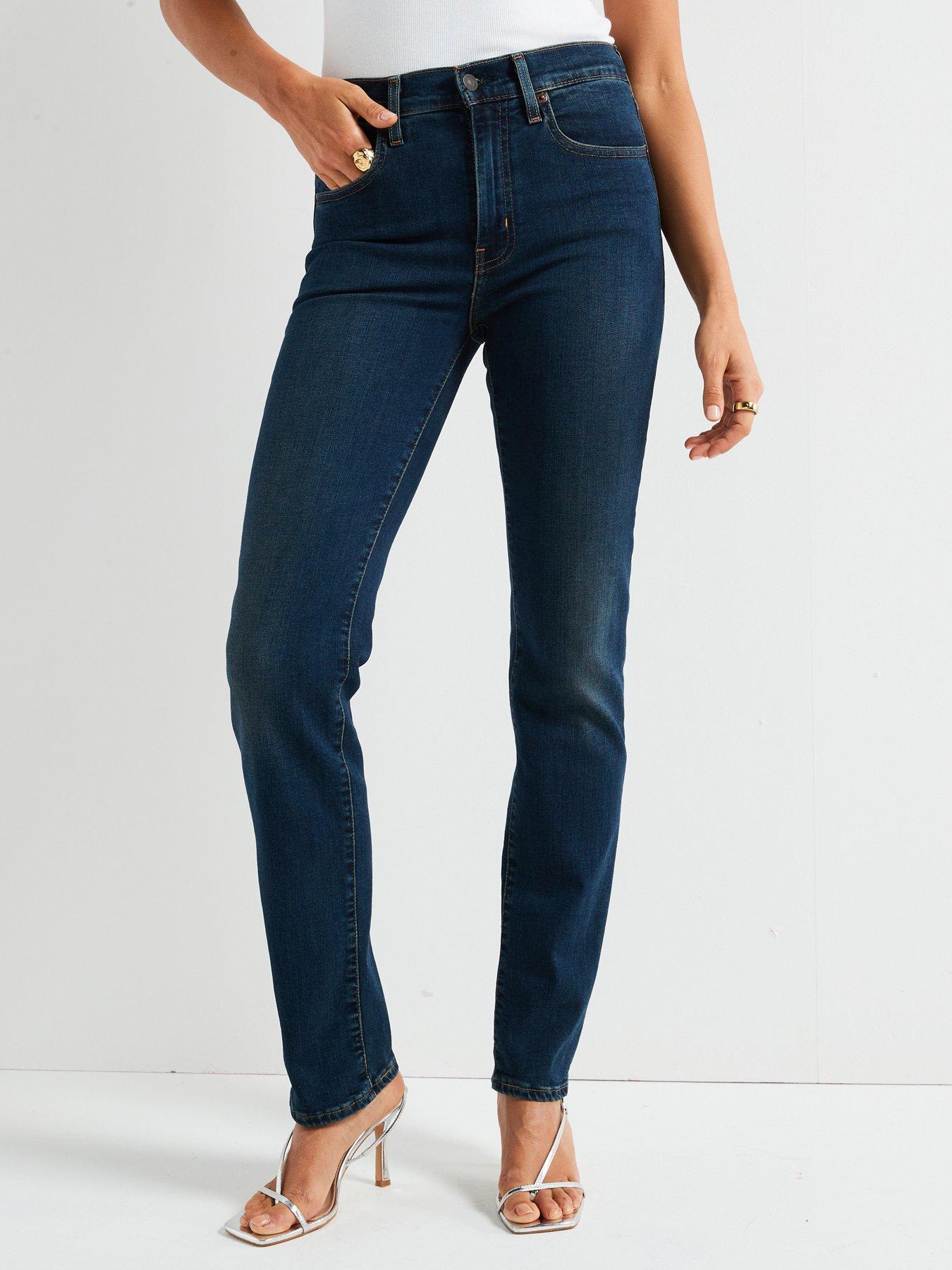 levis-724t-high-rise-slim-straight-jeans-blue-swell