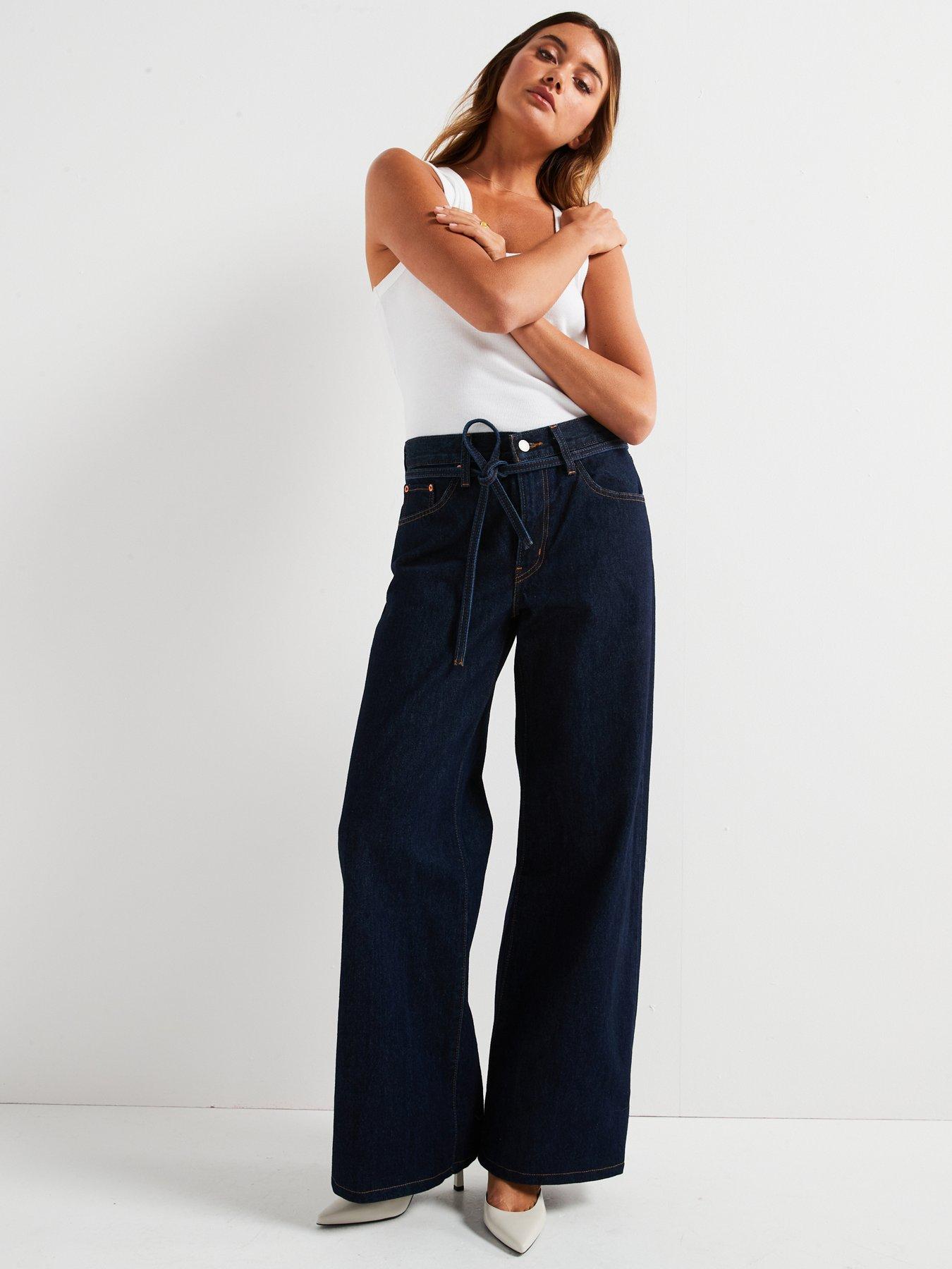 levis-xl-straight-jeans-dream-nice-dreamsnbsp--blue