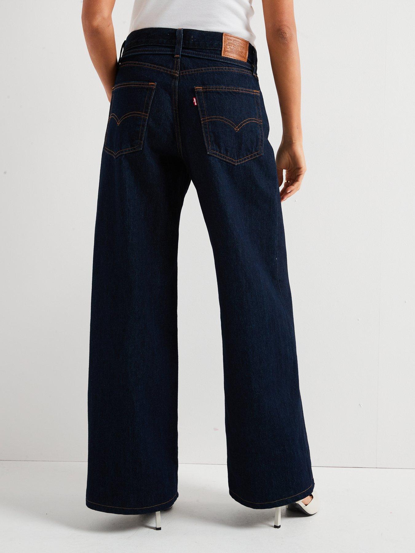 levis-xl-straight-leg-jean-dream-nice-dreams-bluestillFront