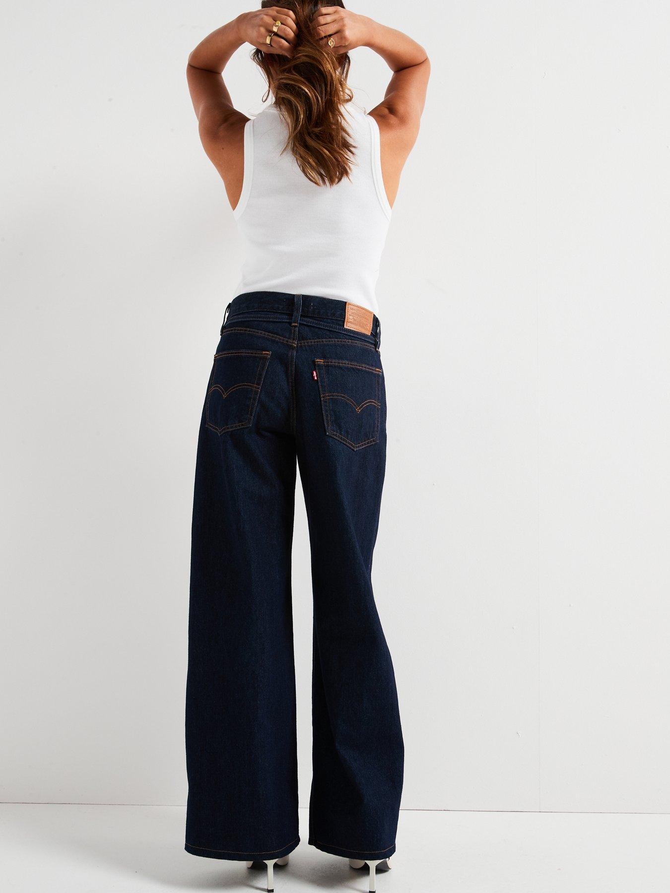 levis-xl-straight-leg-jean-dream-nice-dreams-bluedetail