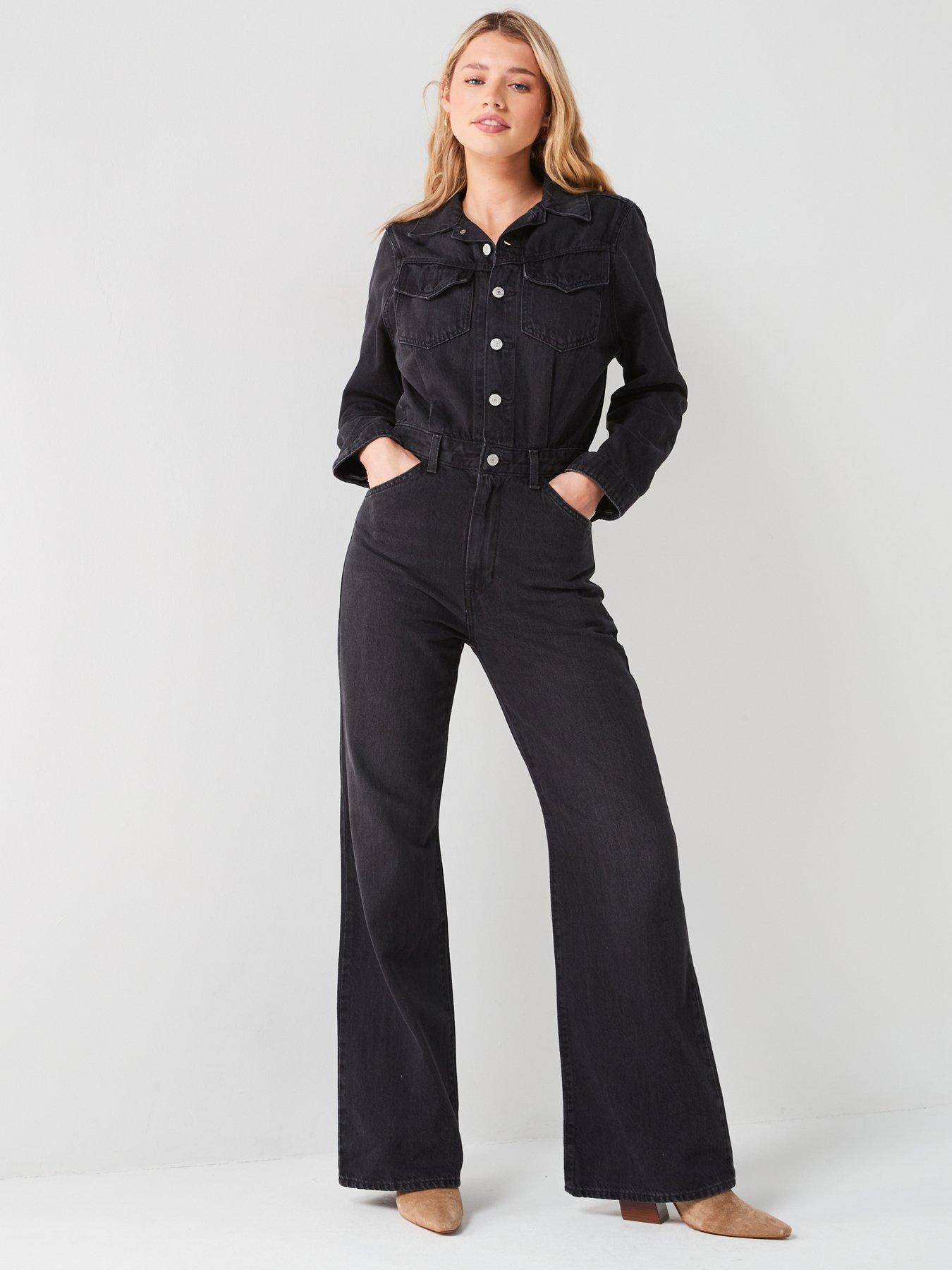 levis-western-denim-jumpsuit-travel-suit