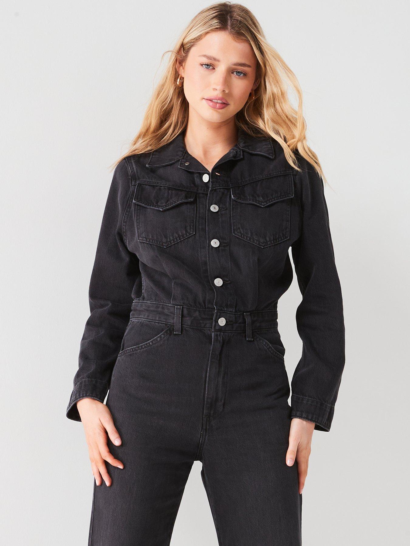 levis-western-denim-jumpsuit-travel-suitback