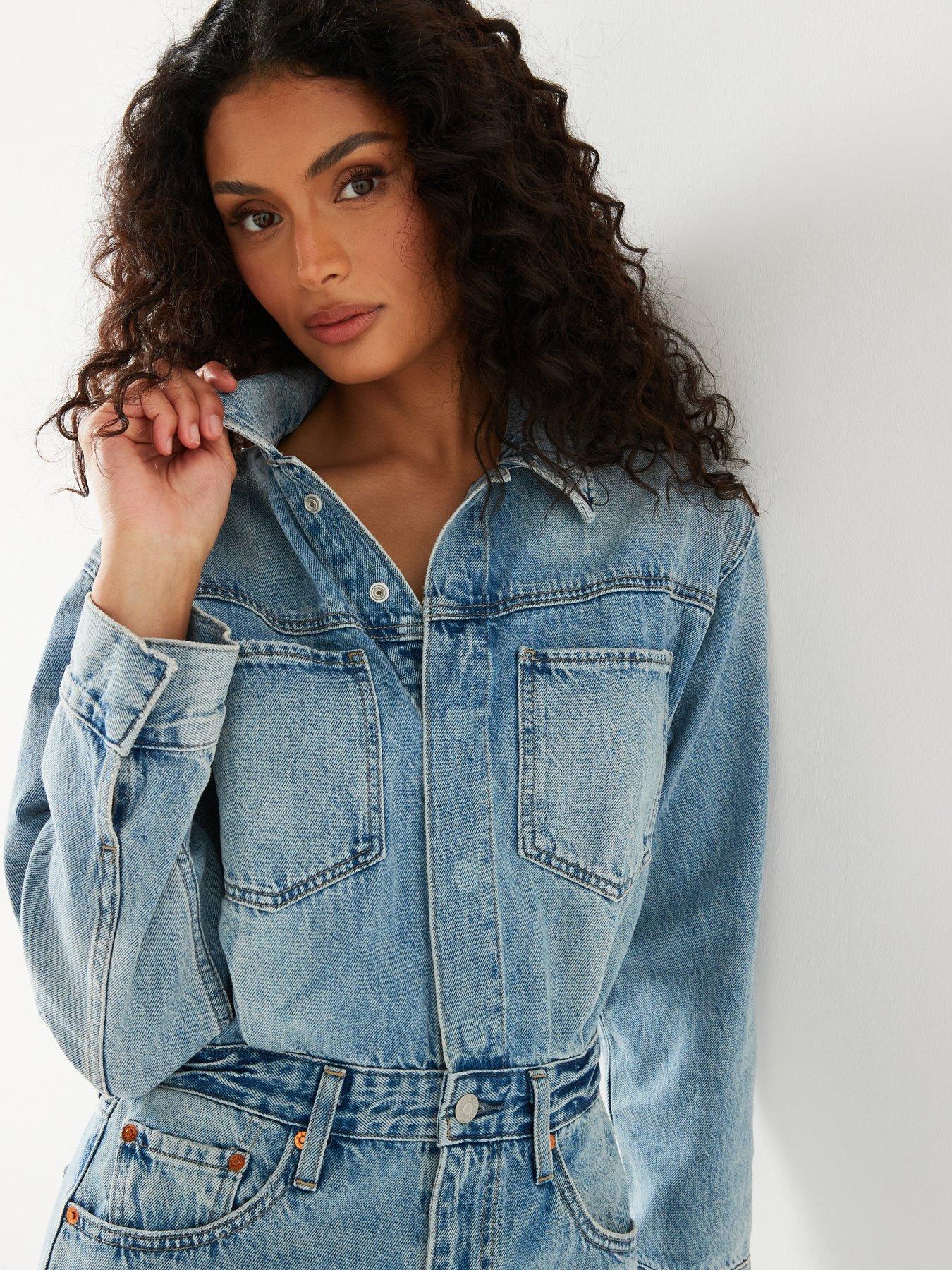 levis-western-denim-midi-dress-feeling-thisoutfit