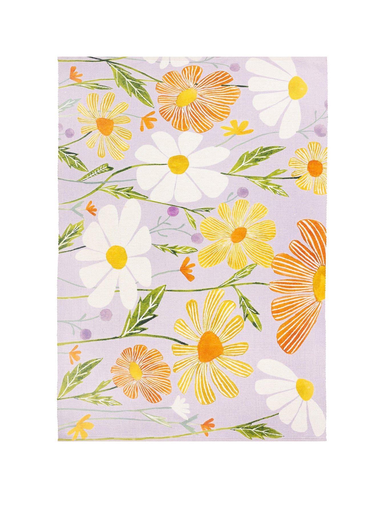 wildflowers-indooroutdoor-washable-rug