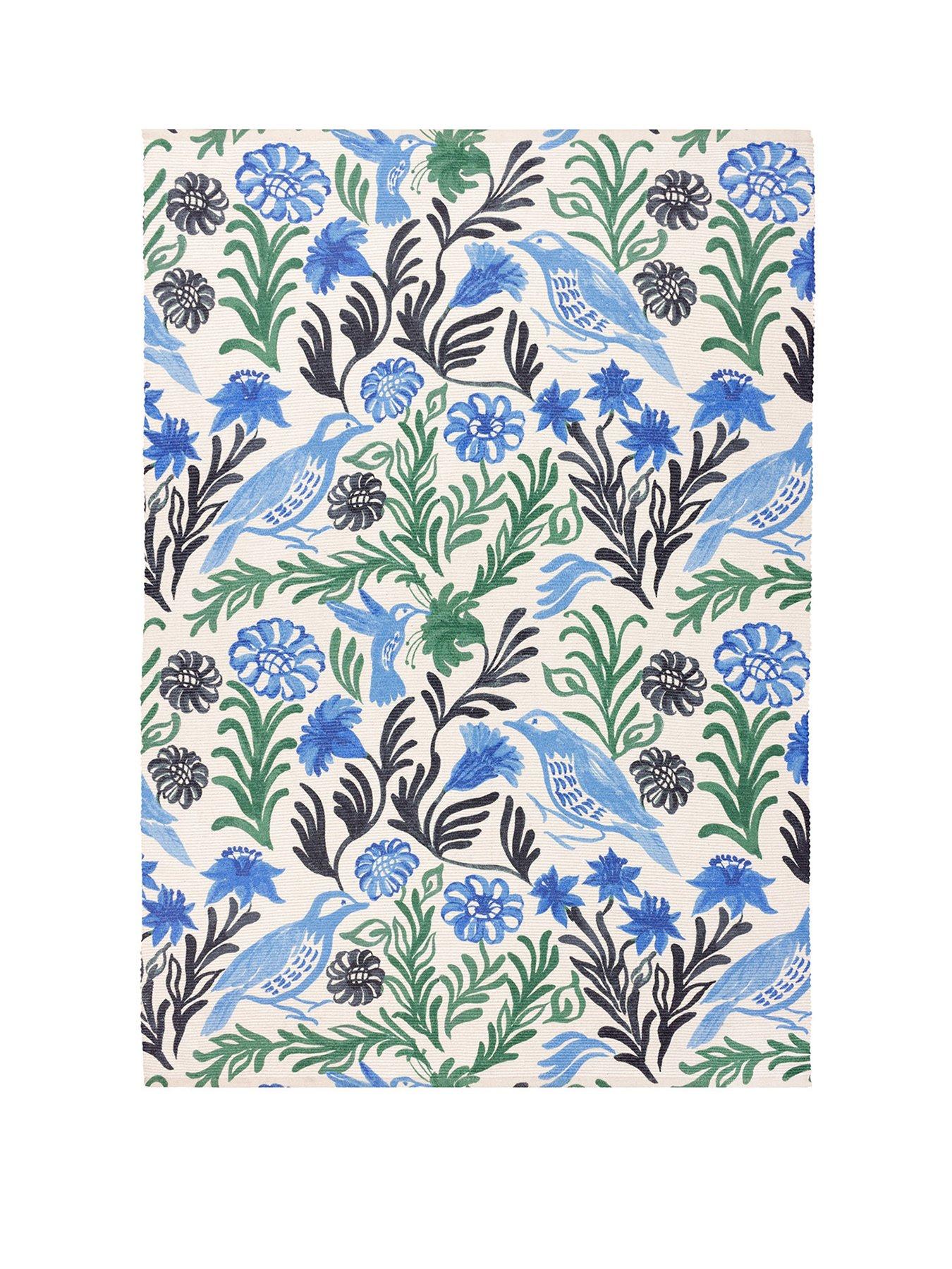 undefined Alentejo Indoor/Outdoor Washable Rug