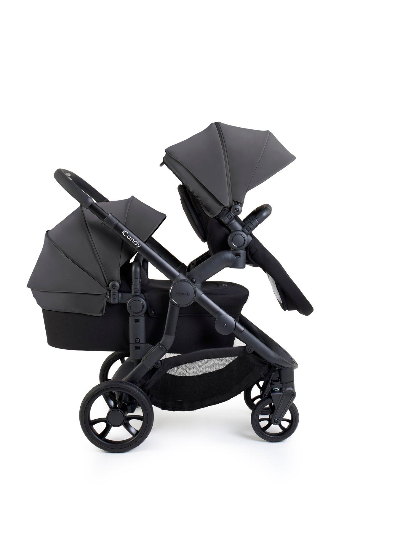 icandy-orange-4-pushchair-bundle-fossilblackdetail