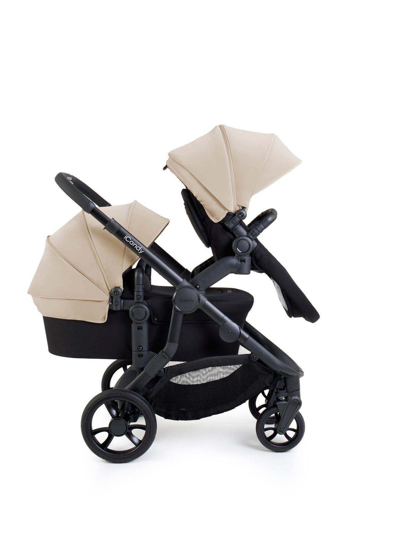 icandy-orange-4-pushchair-bundle-latteblackdetail