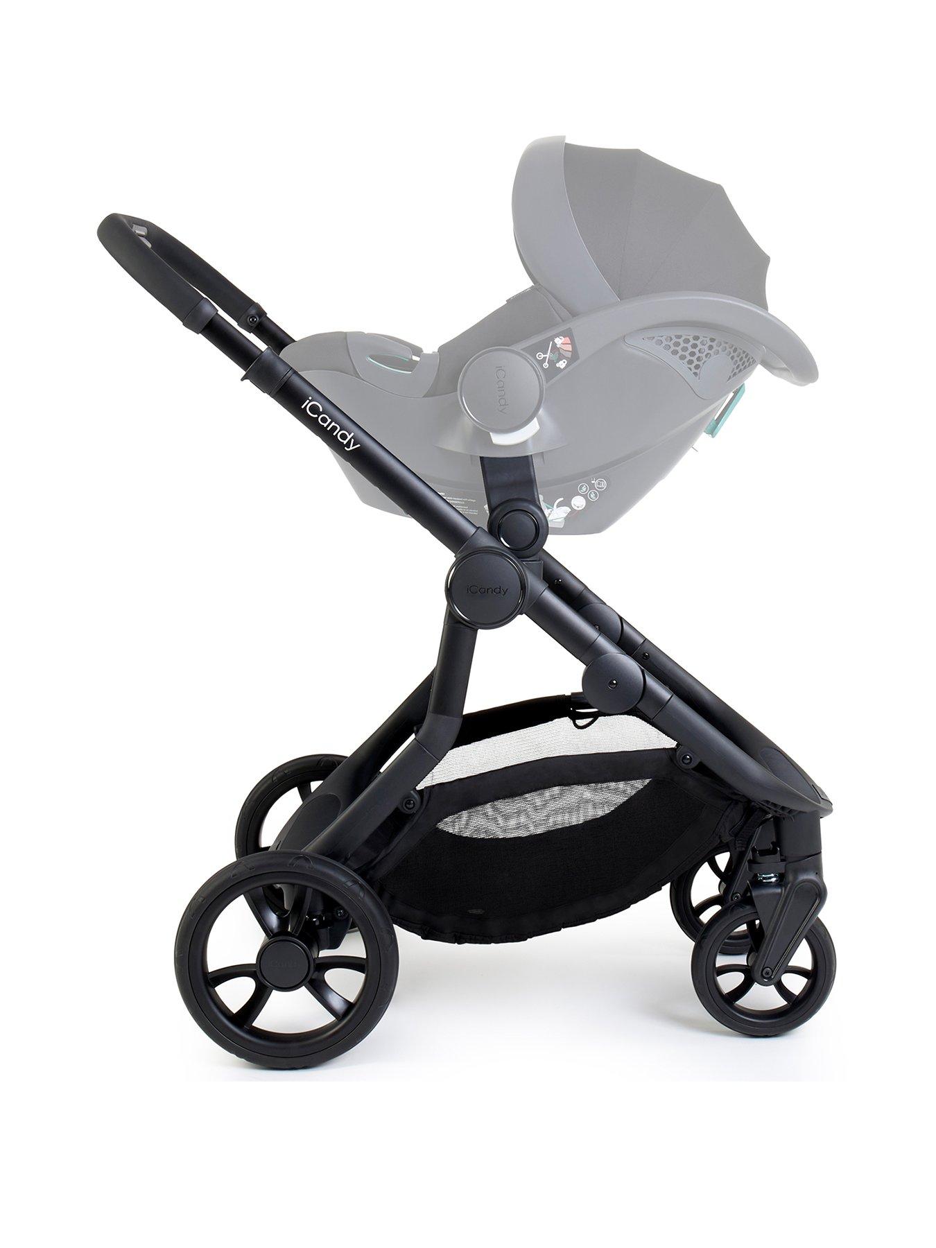 icandy-orange-4-pushchair-bundle-pistachioblackback