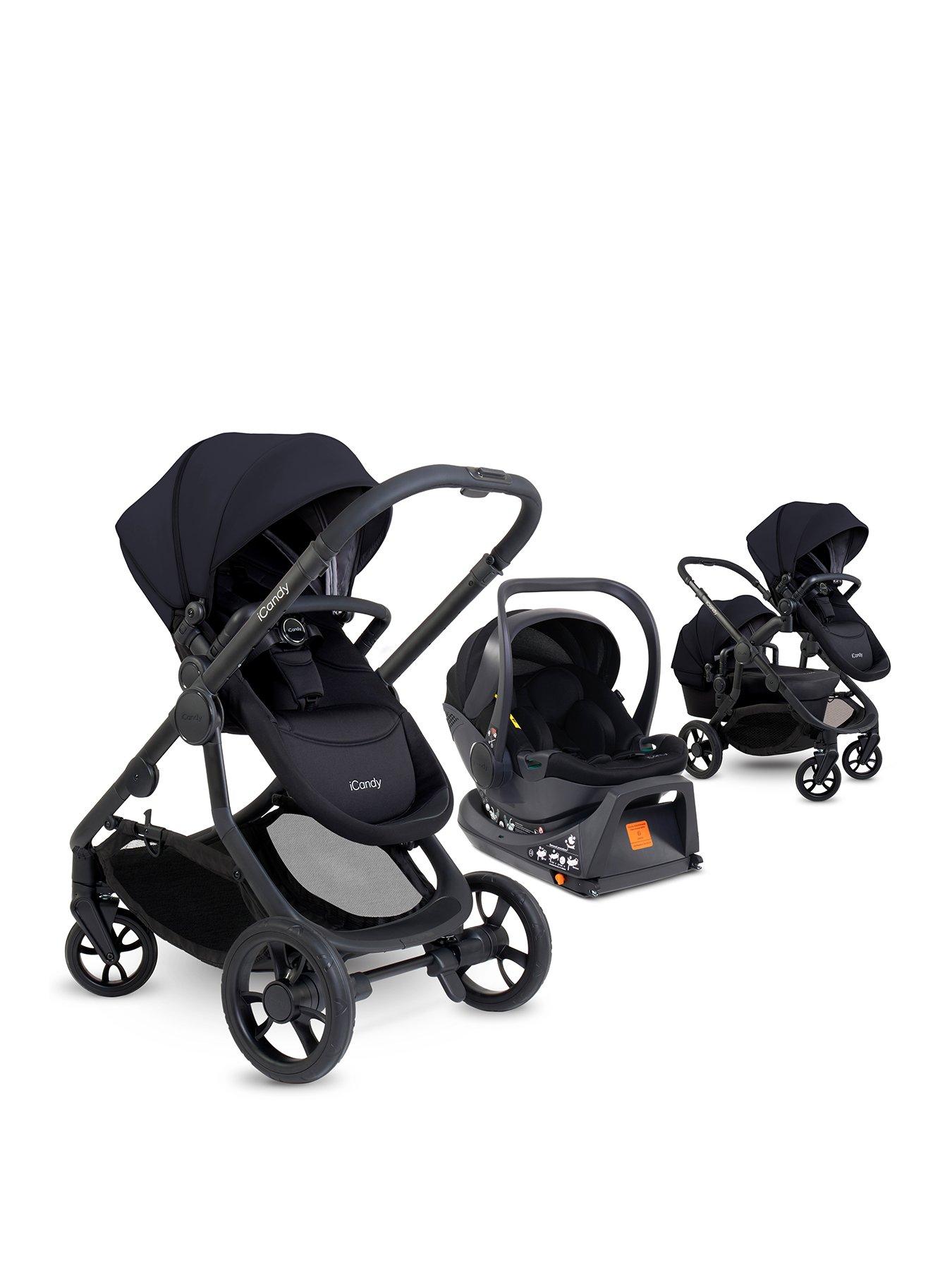 icandy-orange-4-travel-system-black-edition