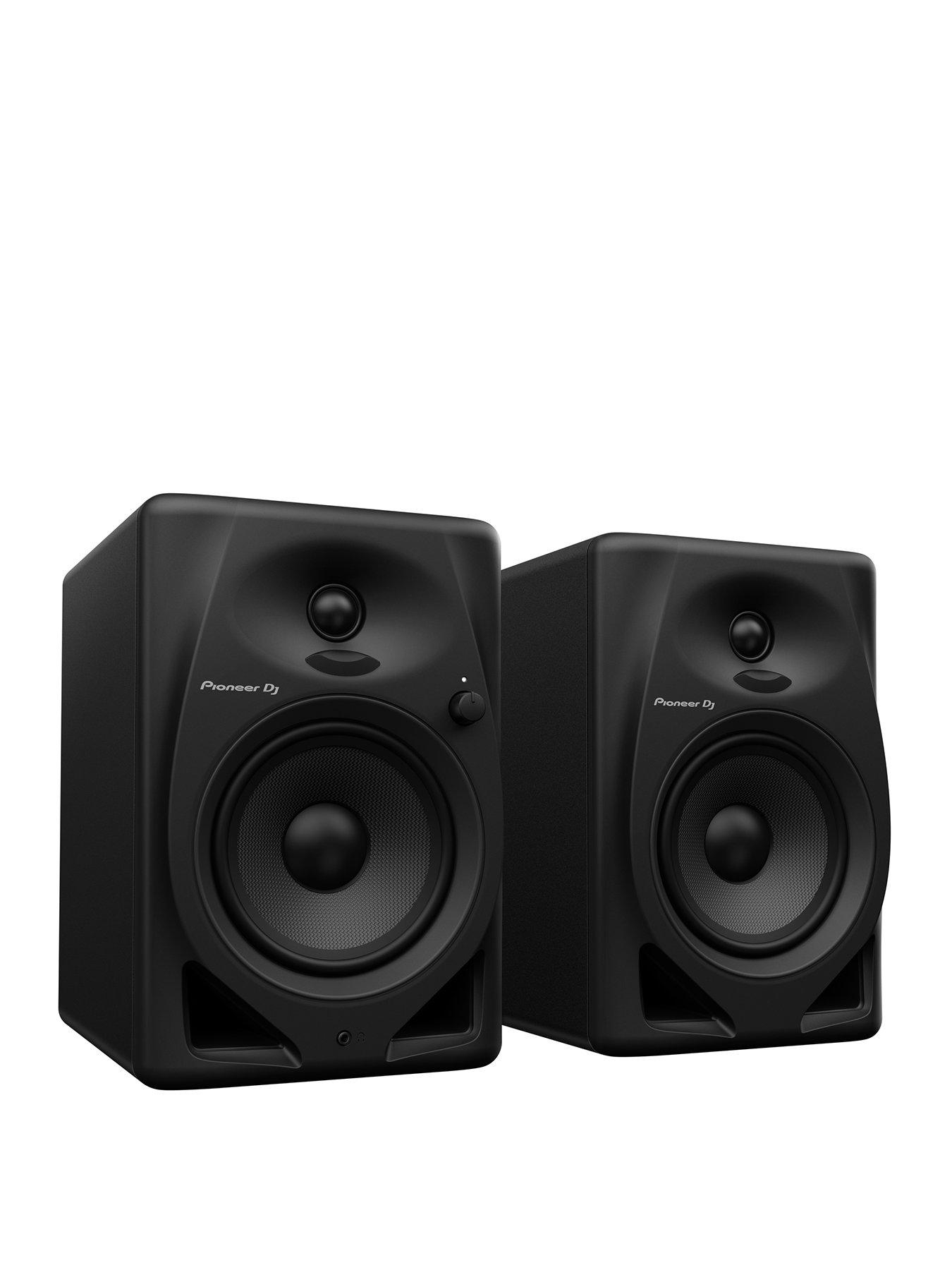 pioneer-dj-dm-50d-5-inchnbspmonitor-speakers-pair