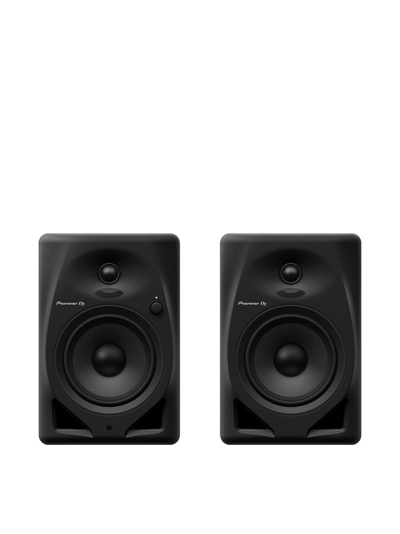 pioneer-dj-dm-50d-5-inchnbspmonitor-speakers-pairstillFront