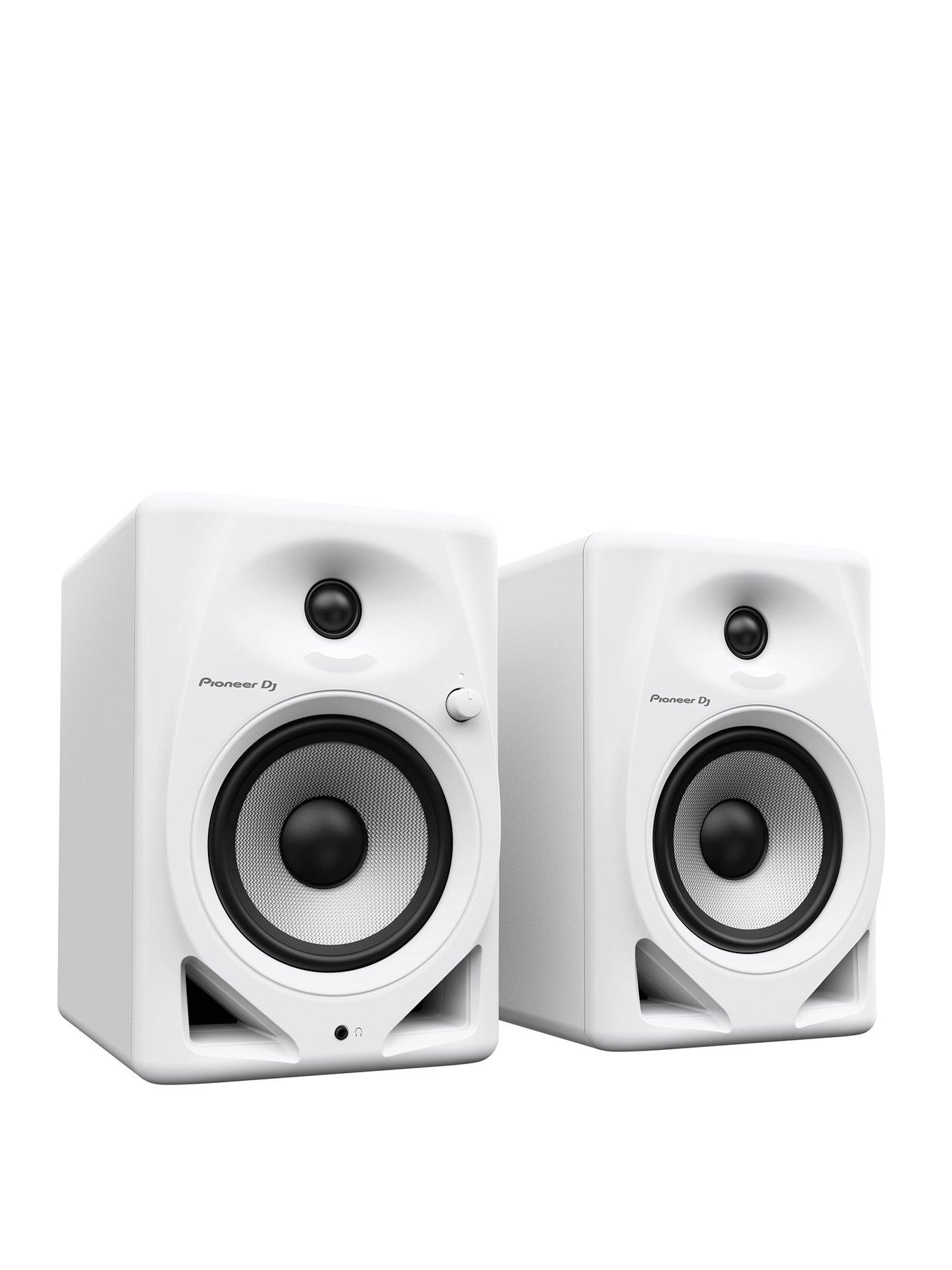 pioneer-dj-dm-50d-5-inchnbspmonitor-speakers-pair