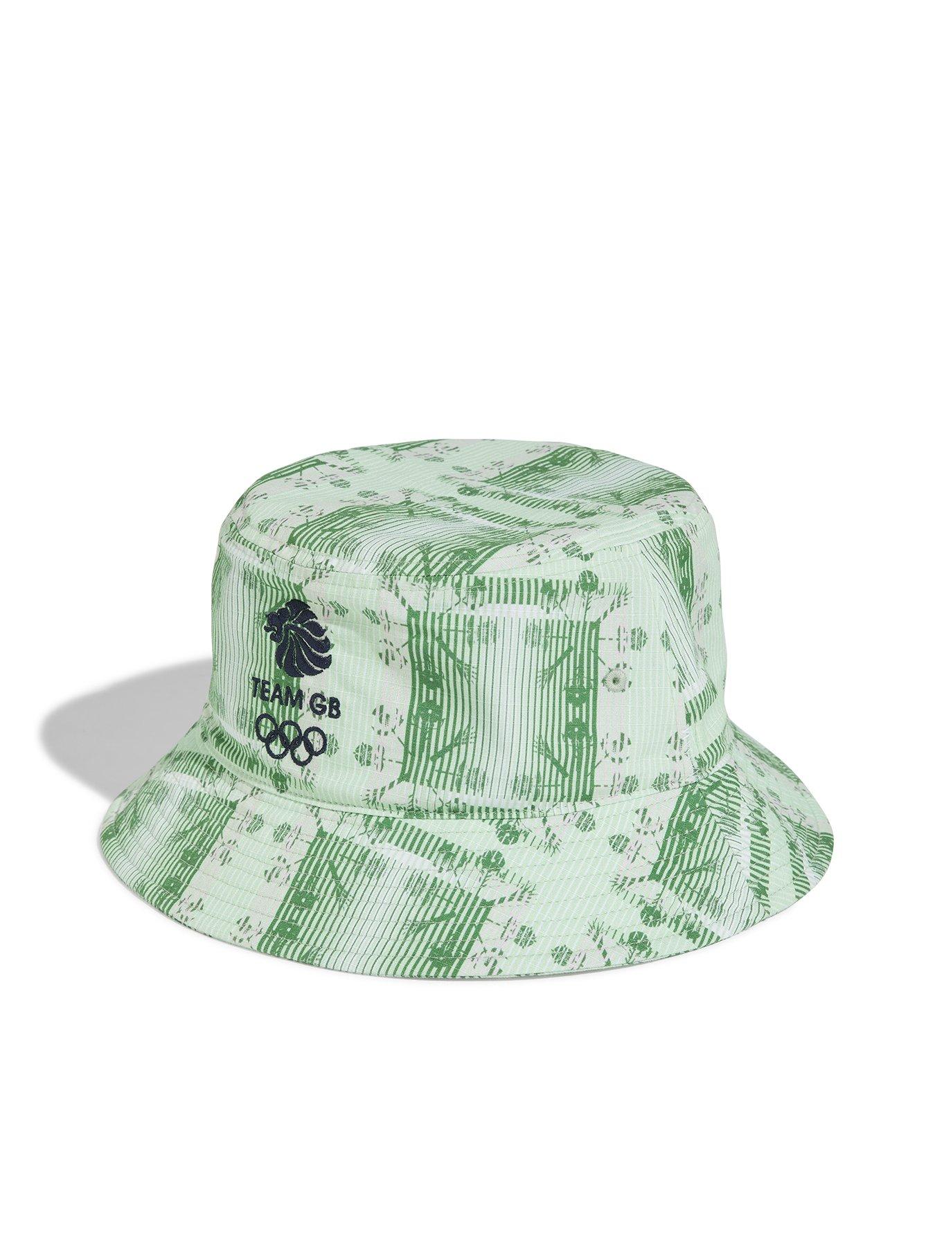 adidas-team-gb-bucket-hat-green