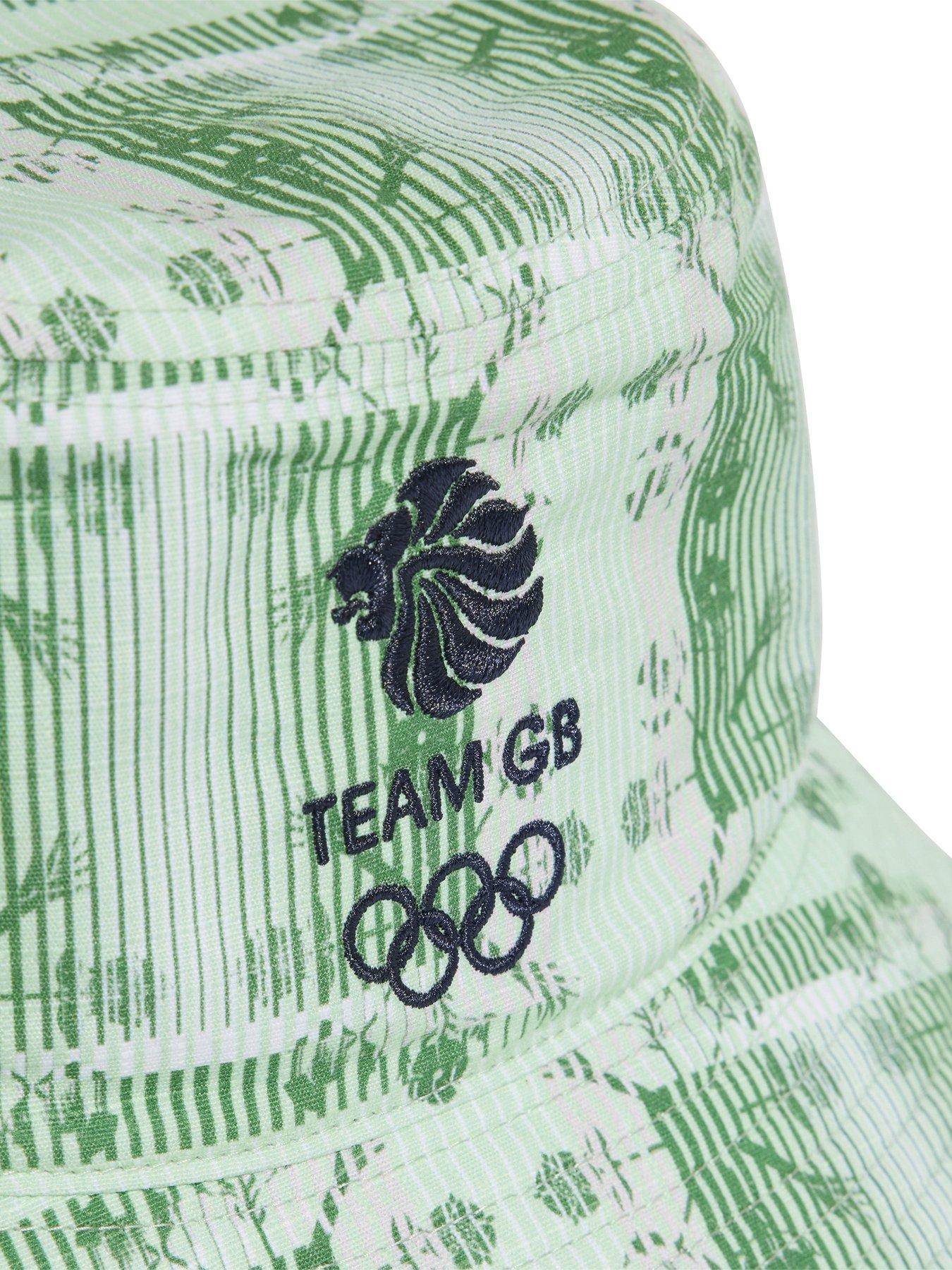 adidas-team-gb-bucket-hat-greenoutfit