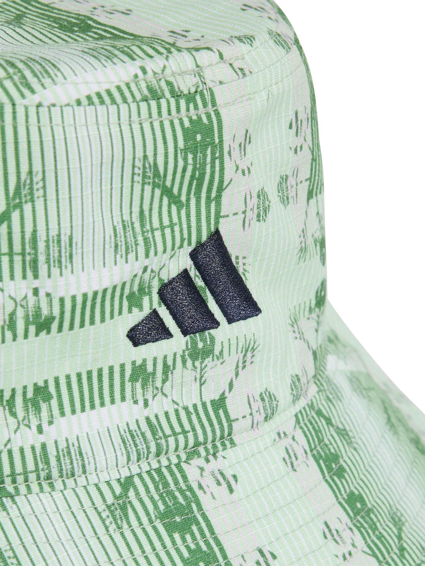 adidas-team-gb-bucket-hat-greendetail