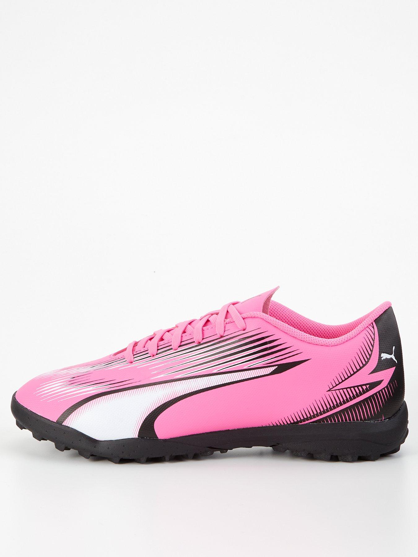 puma-mens-ultra-match-astro-turf-football-boots--whitefront