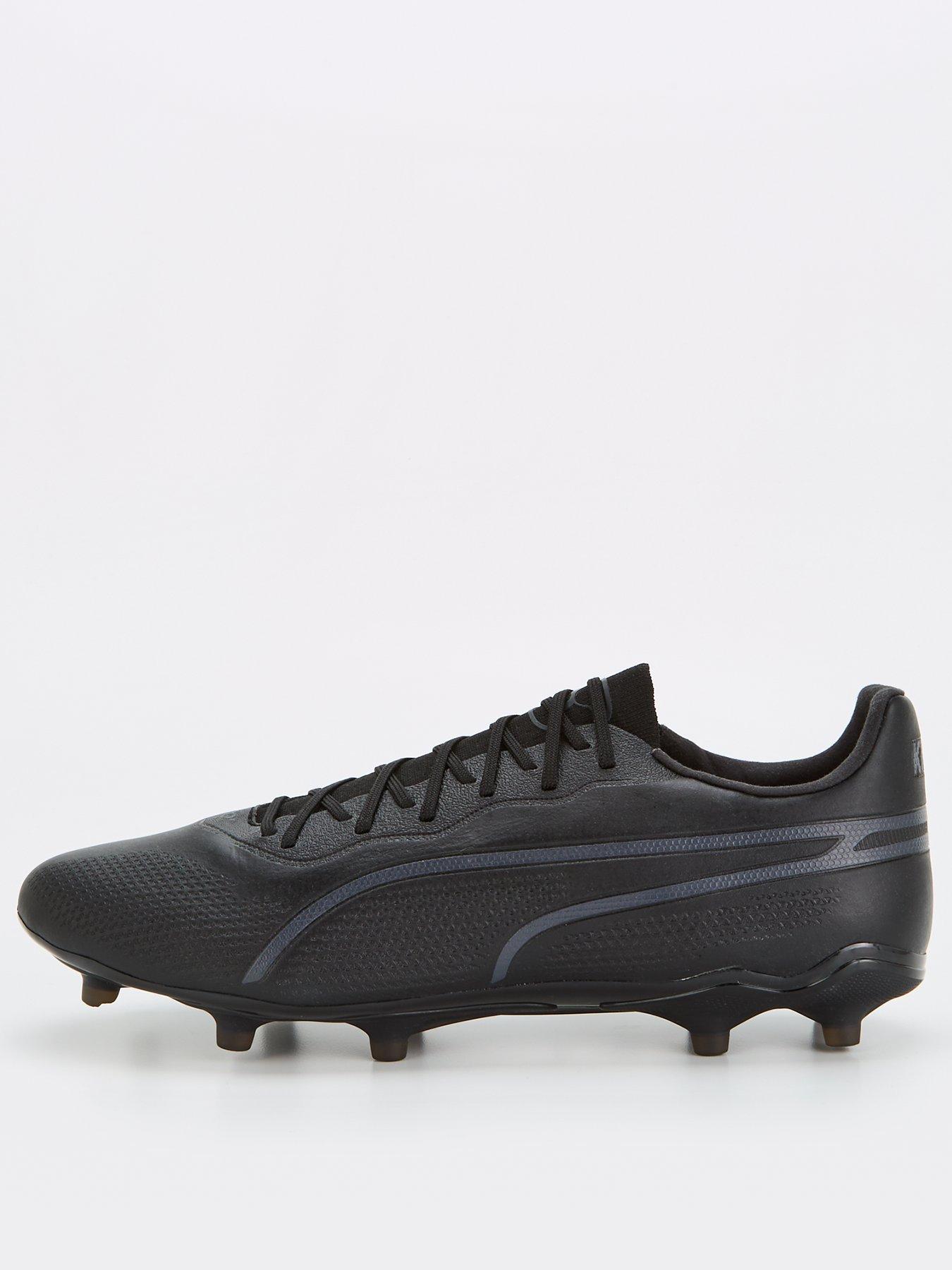 Mens puma football boots sale best sale