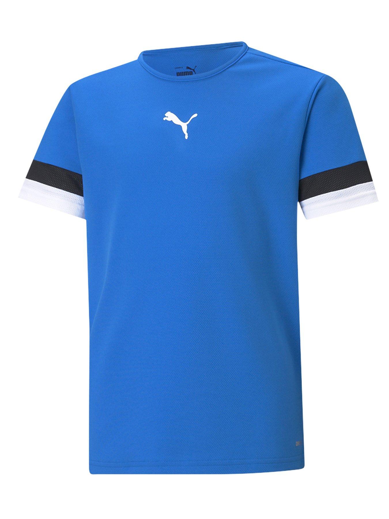 puma-junior-teamrise-jersey--nbspblue