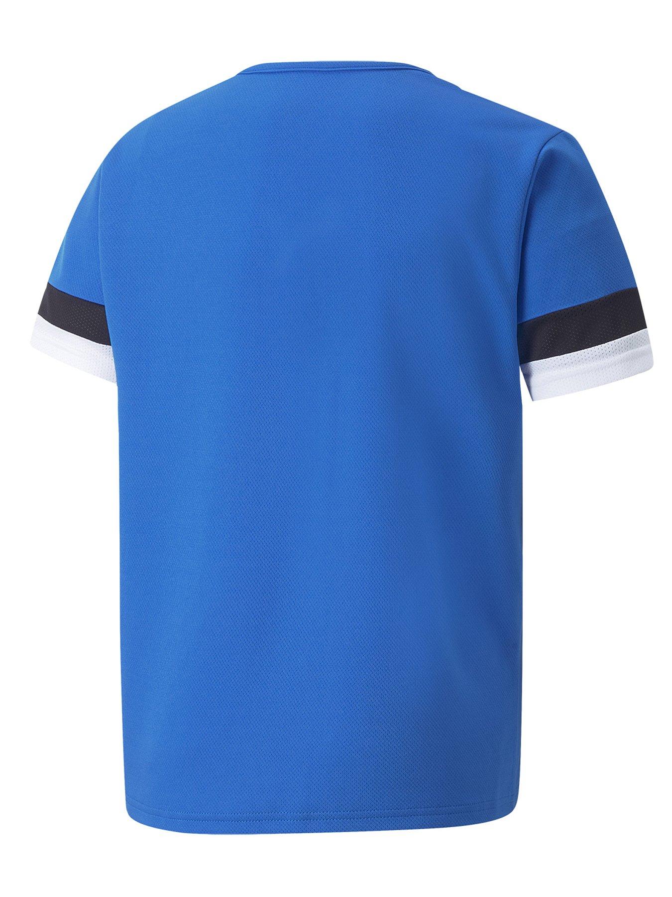 puma-junior-teamrise-jersey--nbspblueback