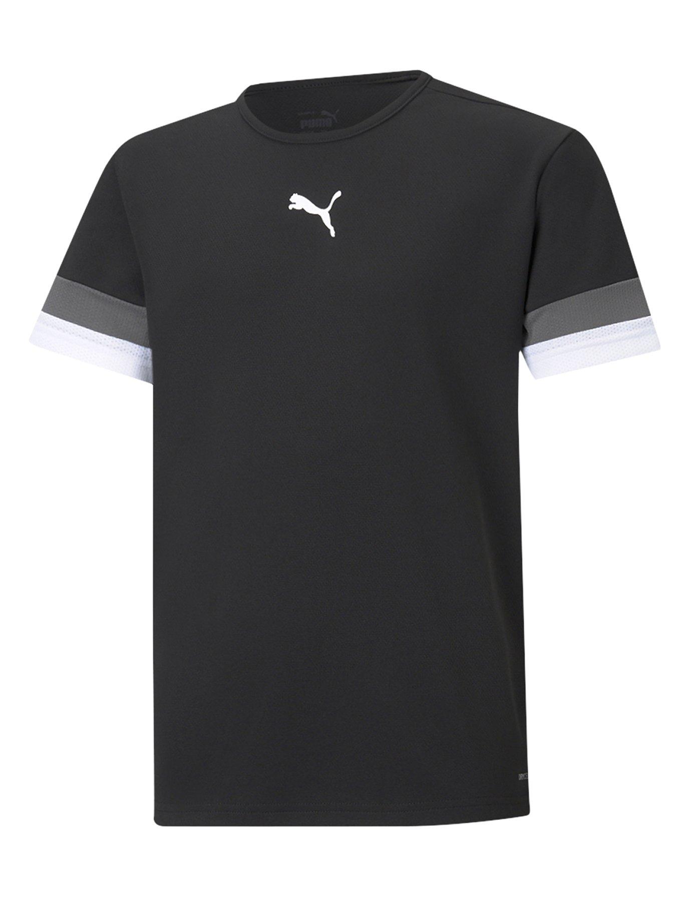 puma-junior-teamrise-jersey--nbspblack