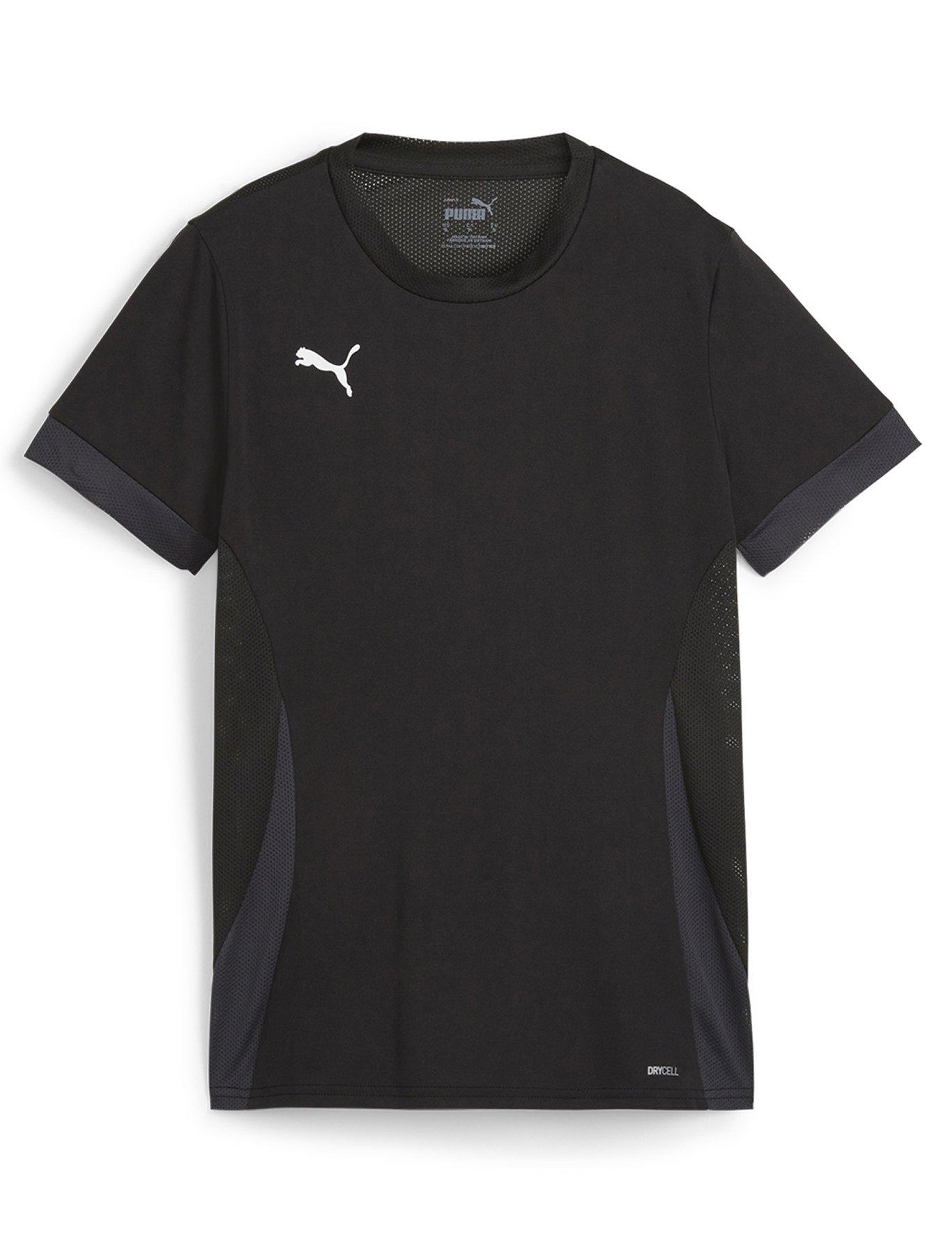 puma-womens-teamgoal-matchday-jersey--nbspblackfront