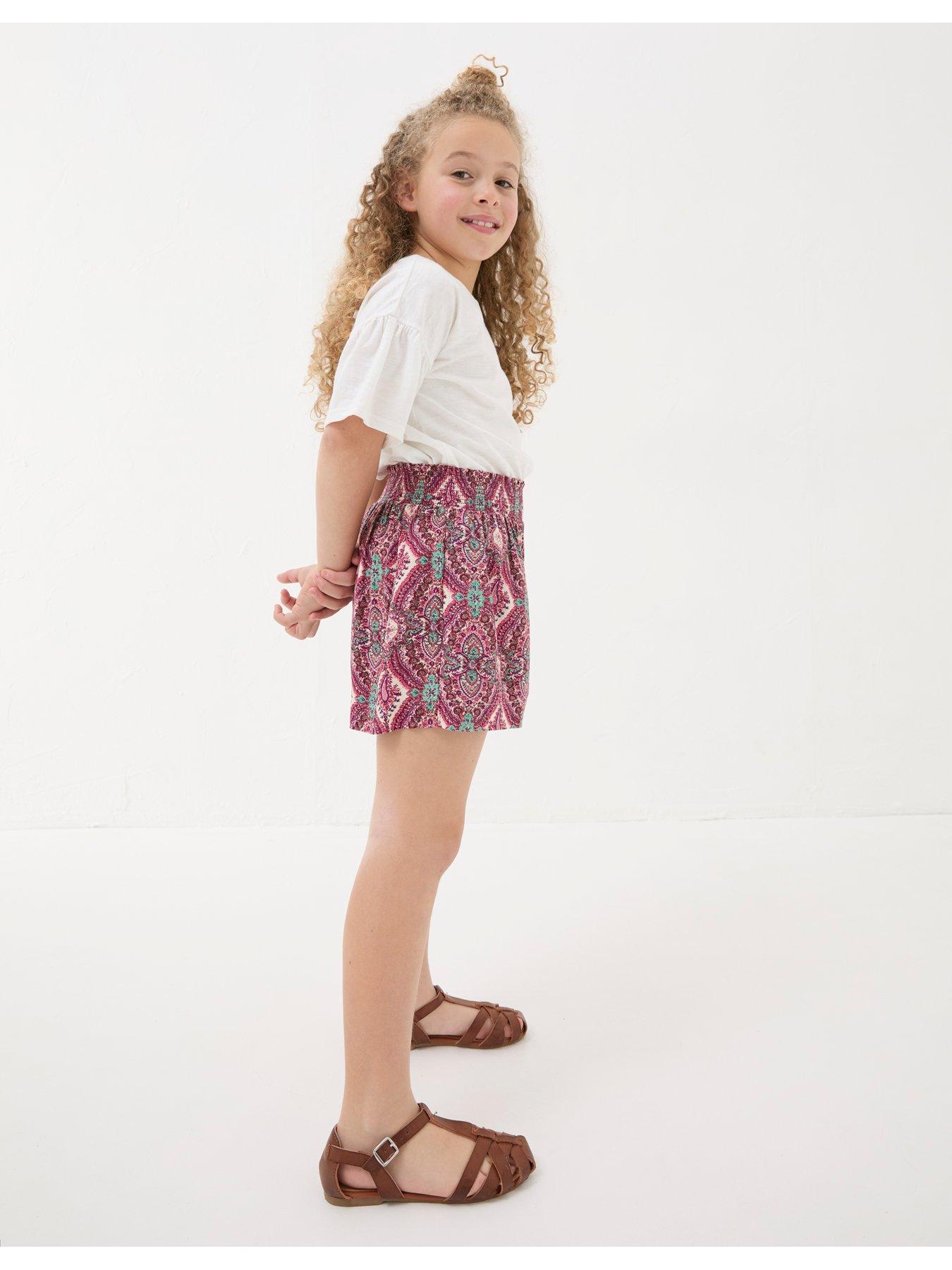 fatface-girls-paisley-print-flippy-shorts-multistillFront