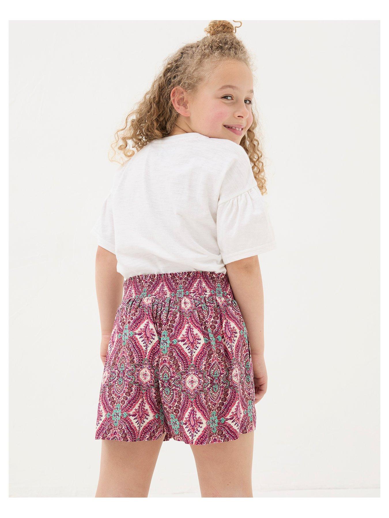 fatface-girls-paisley-print-flippy-shorts-multiback