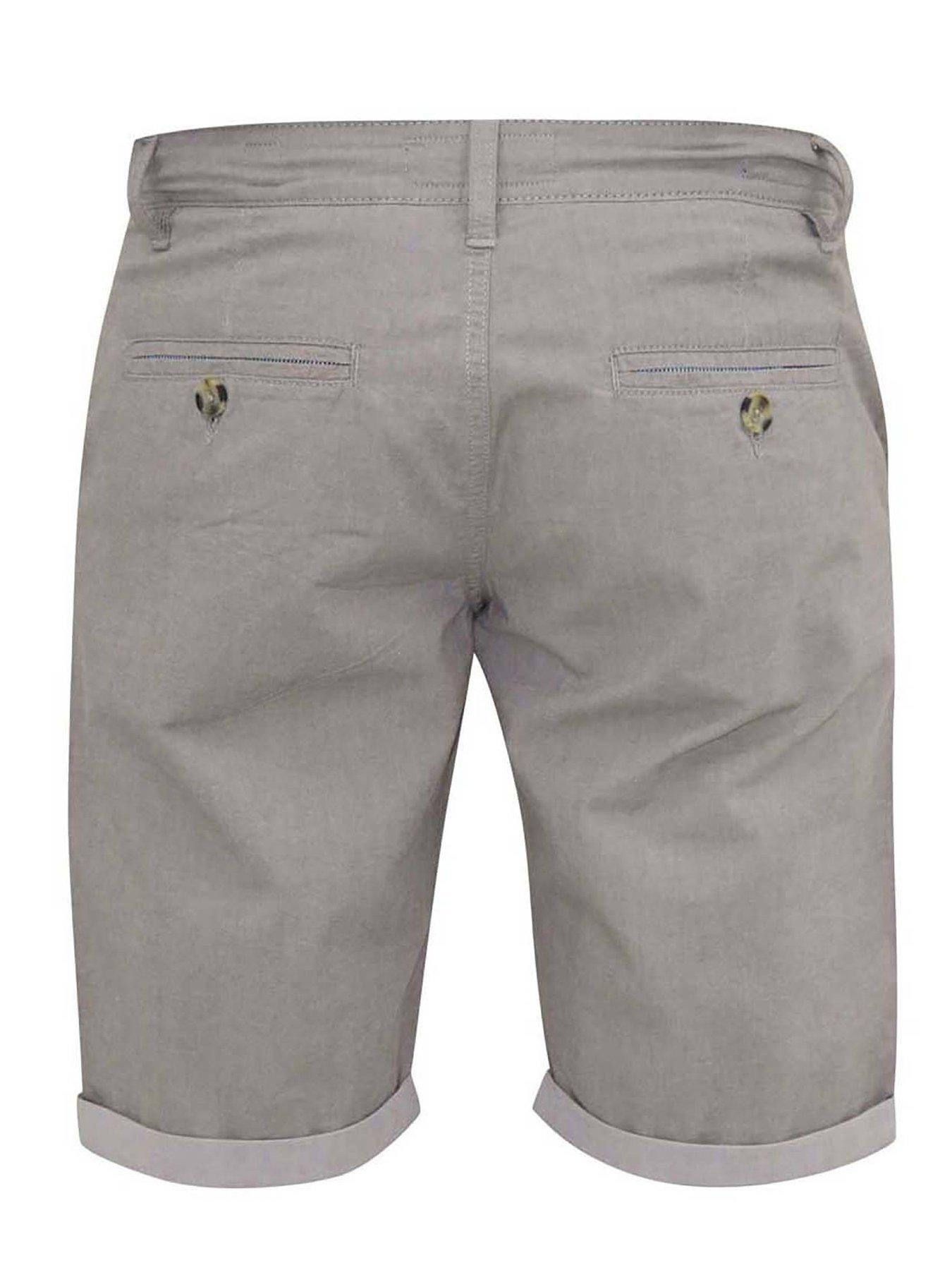 d555-d555-elon-stretch-chambray-shorts-stonedetail