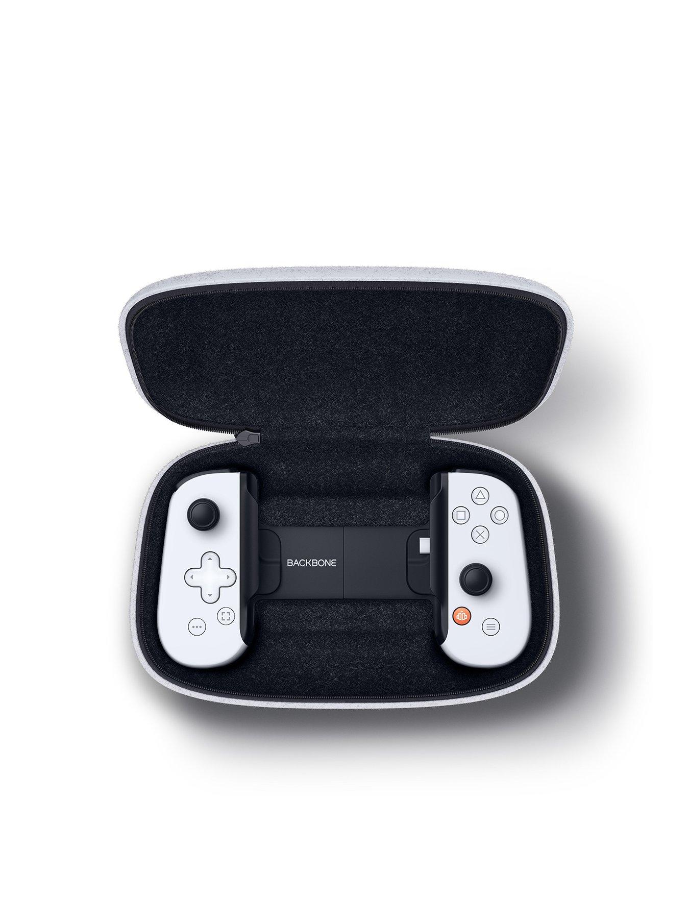 Image 2 of 6 of Backbone Backbone One Carrying Case - PlayStation Edition
