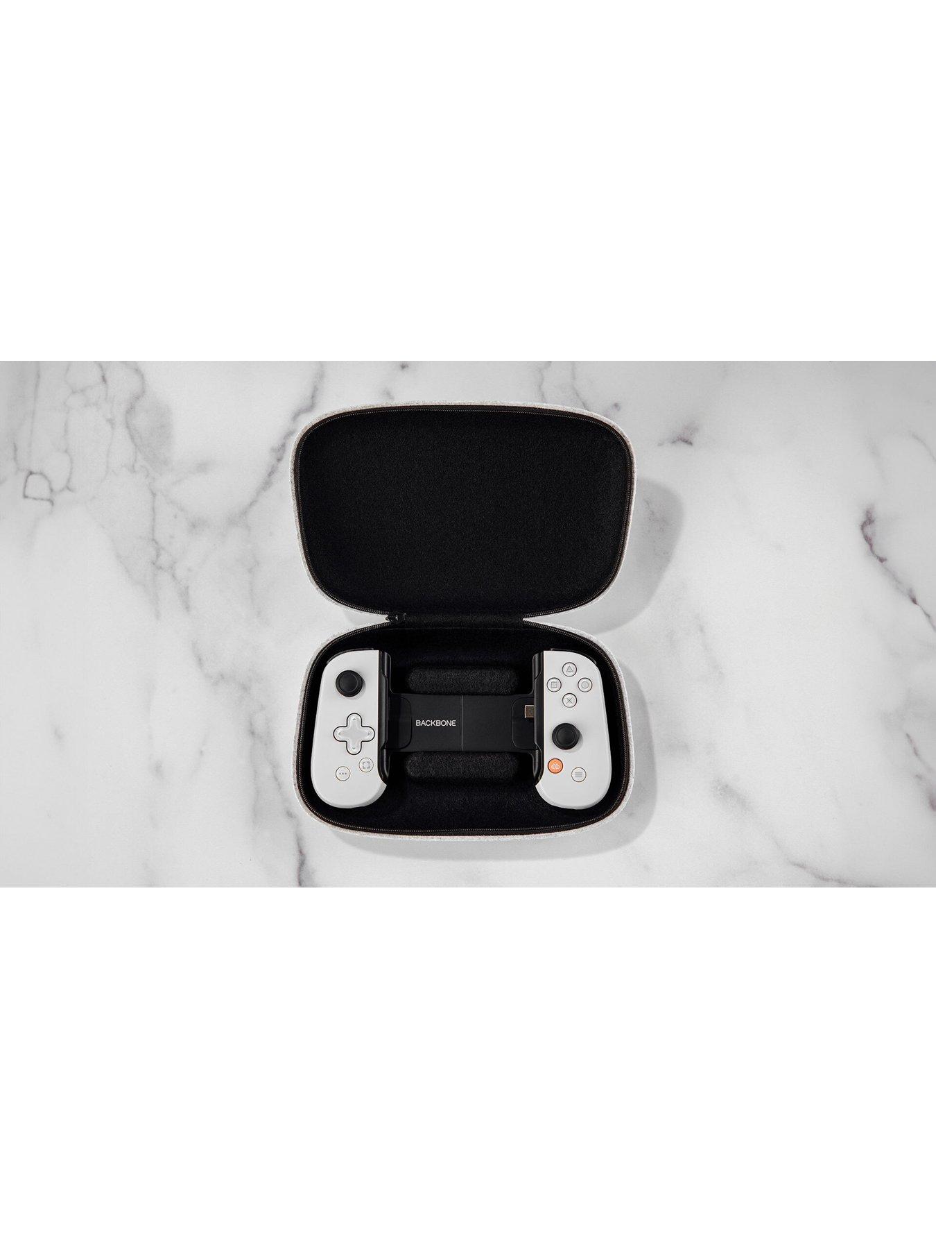 Image 6 of 6 of Backbone Backbone One Carrying Case - PlayStation Edition